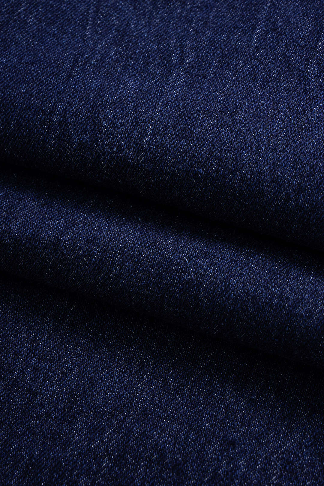 Denim Metallic Decor Tank Top And Zipper Jeans Suit