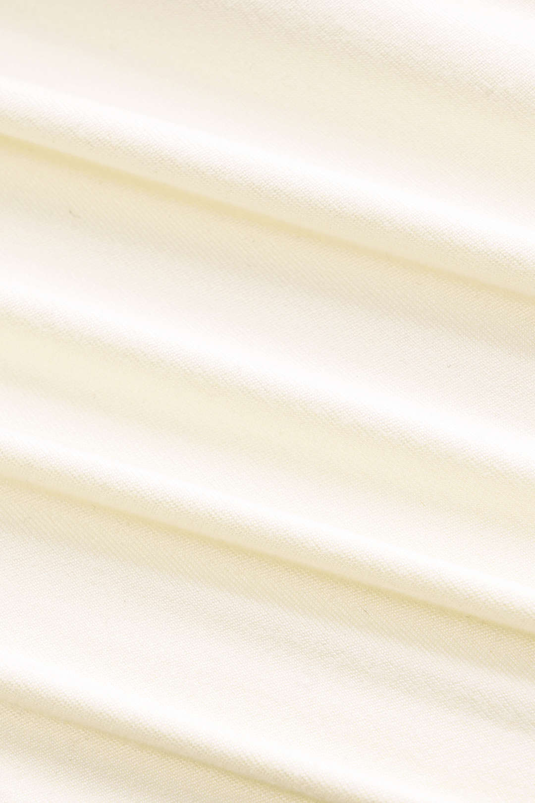 Solid Ruched Asymmetric Tank Top