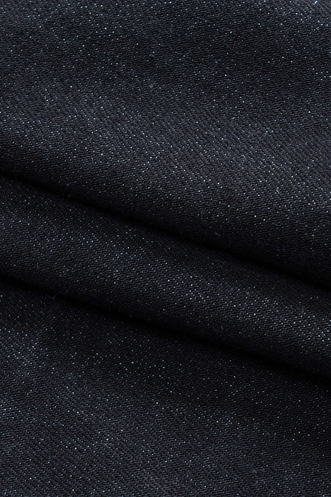 Denim Contrast Stitching Detail Bustier Tube Top and Shorts Set