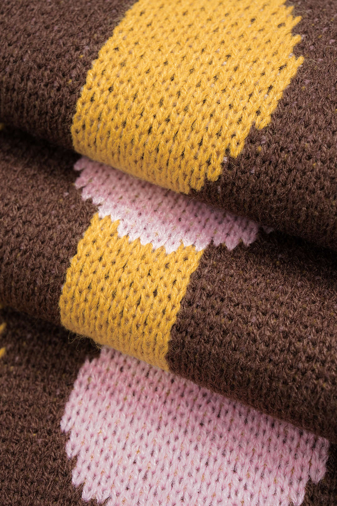 Knit Slip Fringe Trim Sleeveless Dress