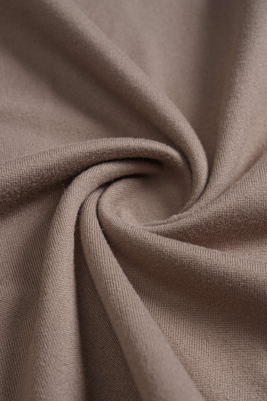 Soid Basic Tank Top And Long Cardigan And Drawstring Wide Leg Trousers Set