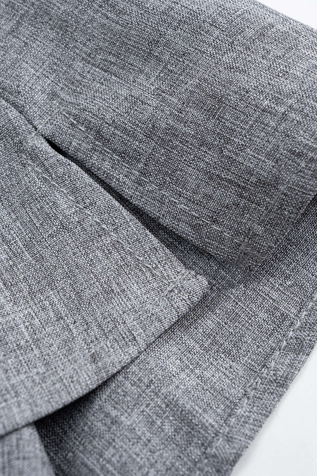 Tie-Back Ruched Short Sleeve T-Shirt