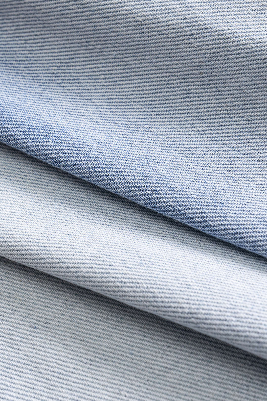 Denim Zipper Frayed Wide Leg Jeans