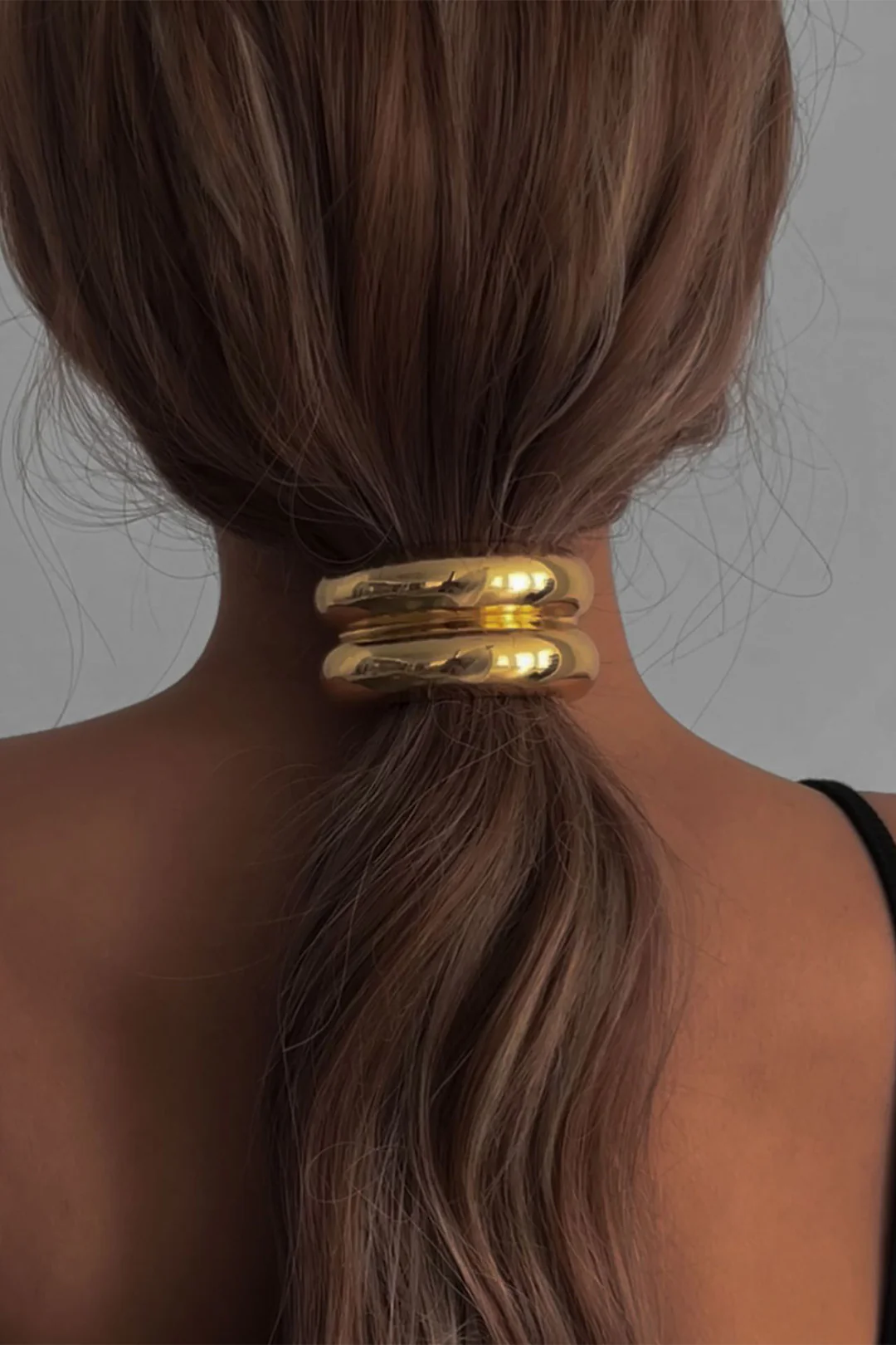 Elastic Hair Accessory