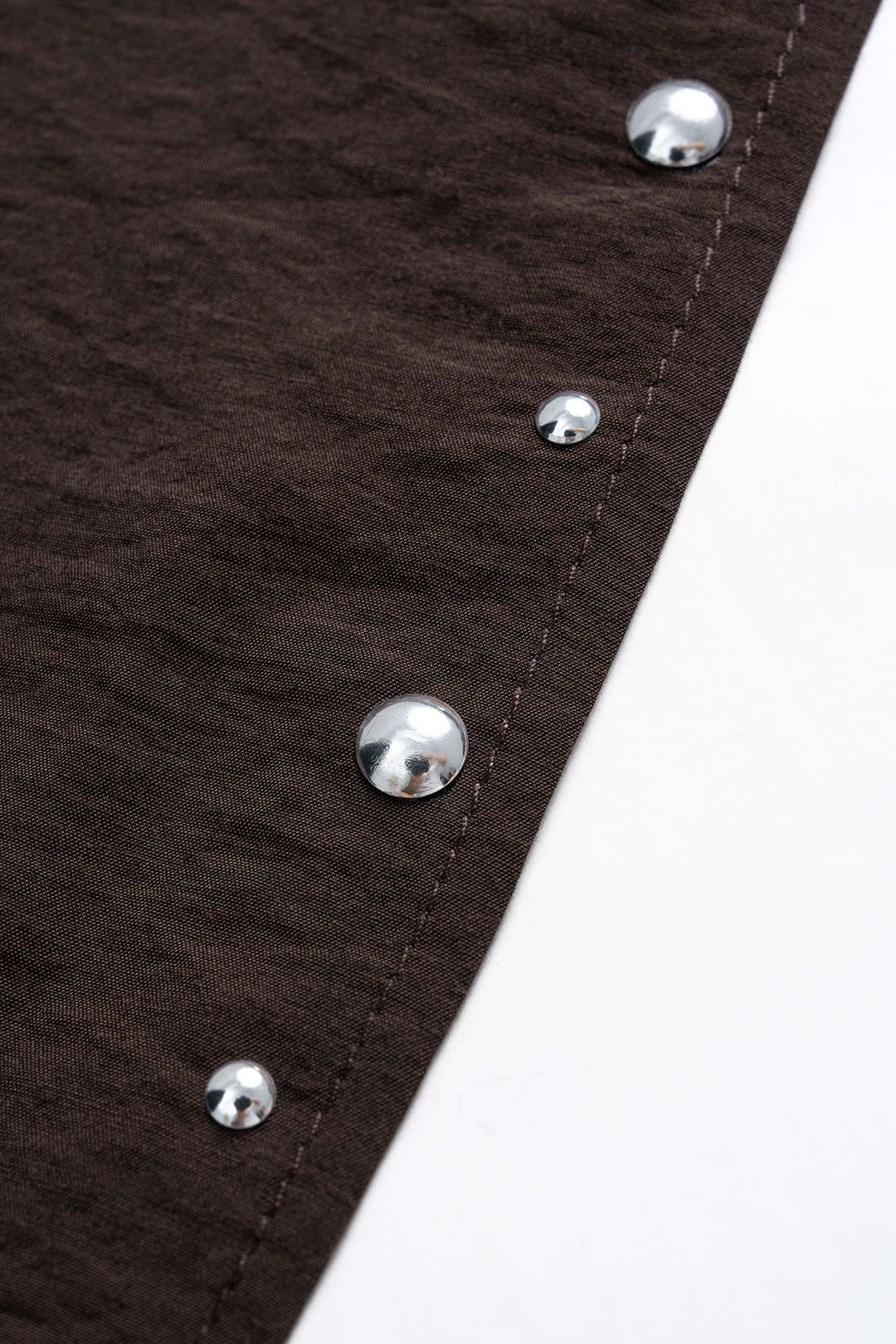 Batwing Sleeve With Scarf Top