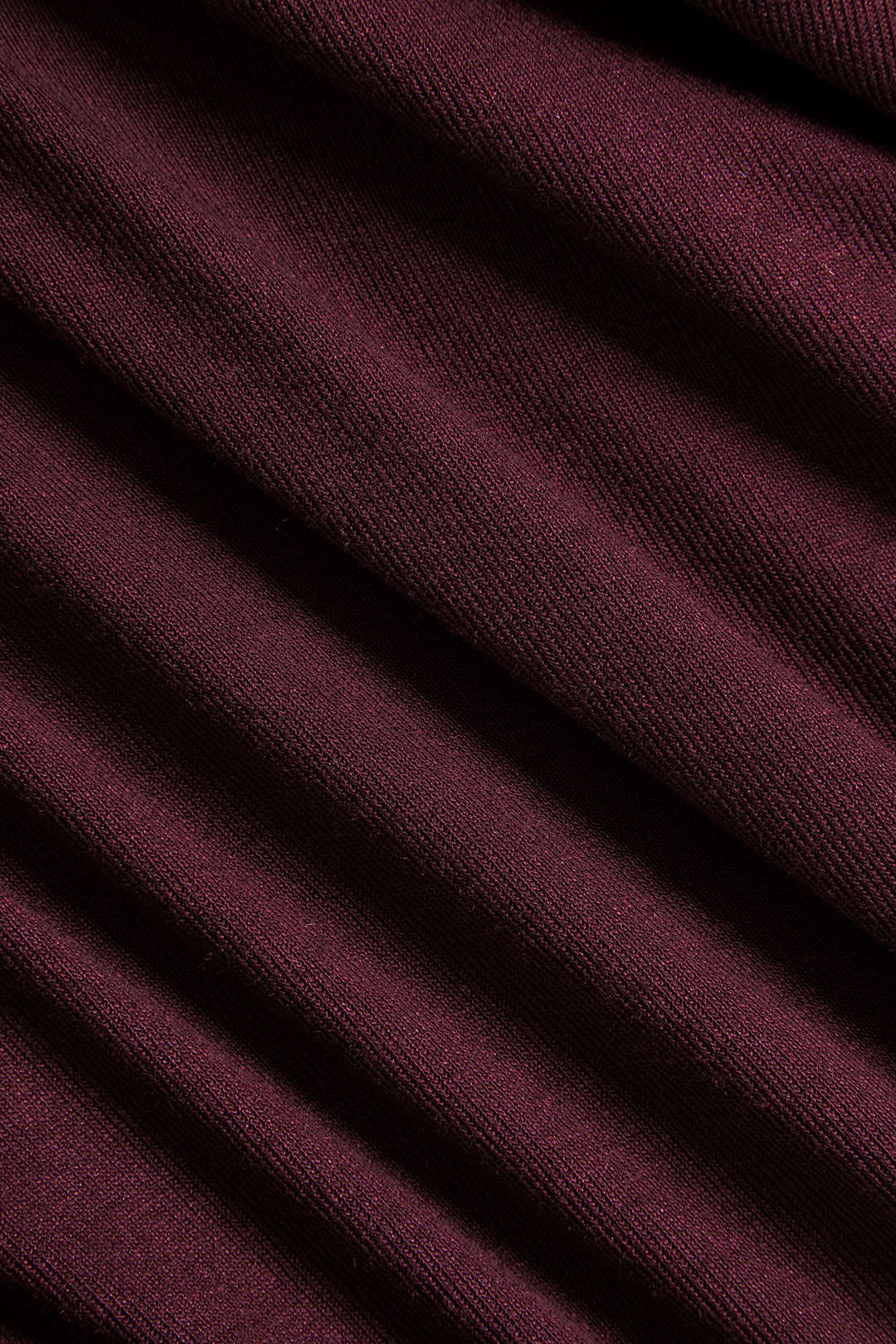 Patchwork Long Sleeve Imitation Leather Bodysuit