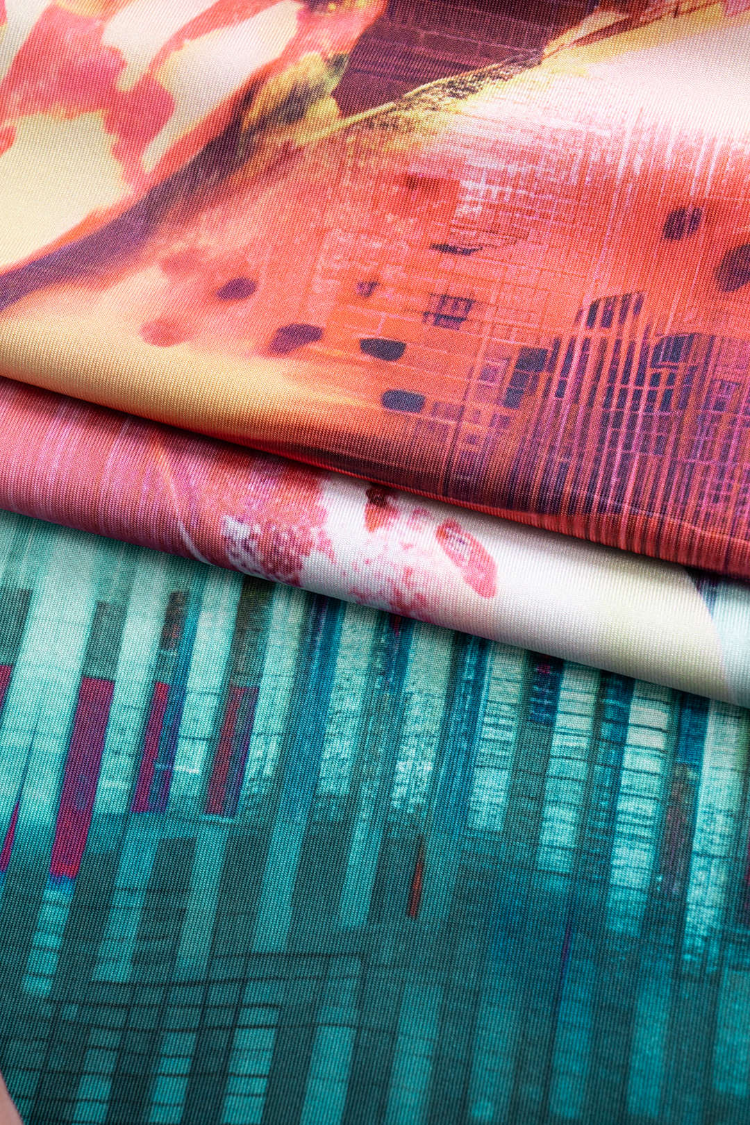 Floral Print V-Neck Halter Neck Backless Sleeveless Midi Dress