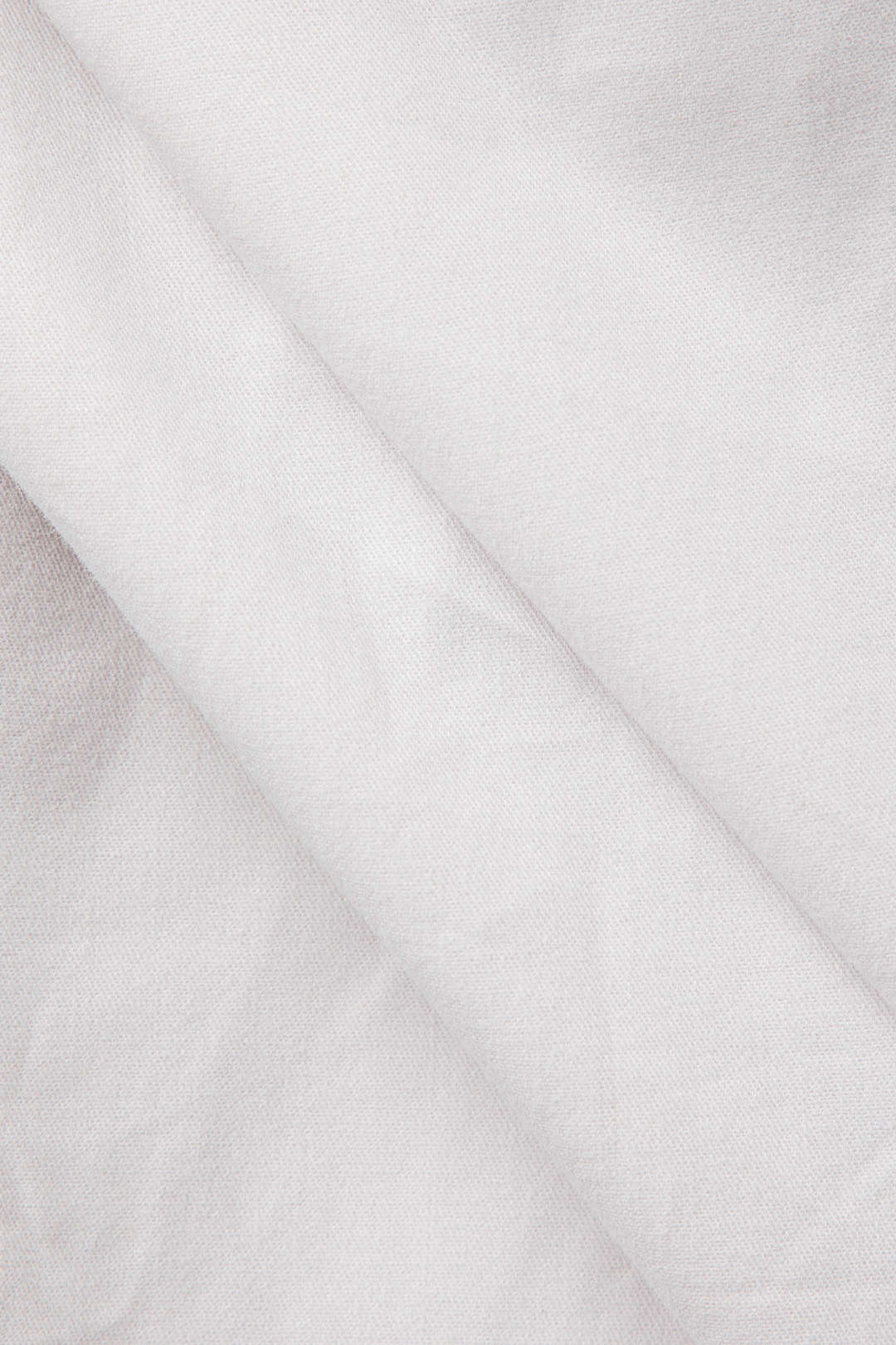 Low-Rise Tie Cargo Mini Skirt