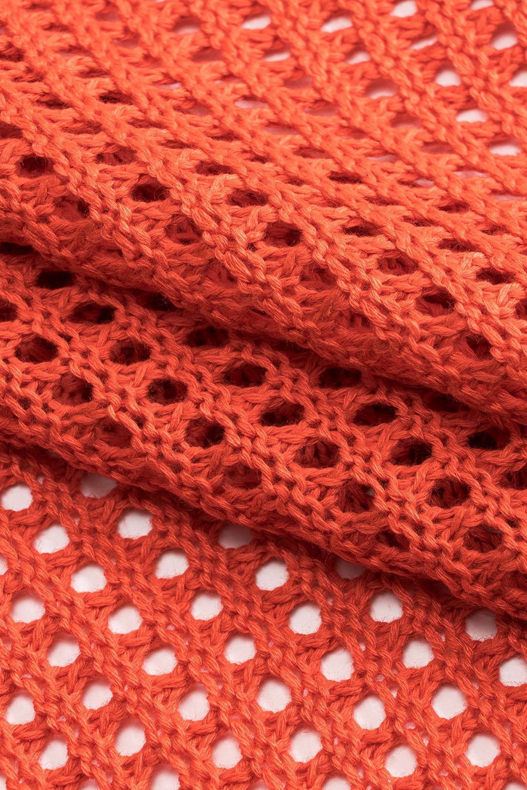 Knit Backless Tie Back Halter Top And High Slit Skirt Set