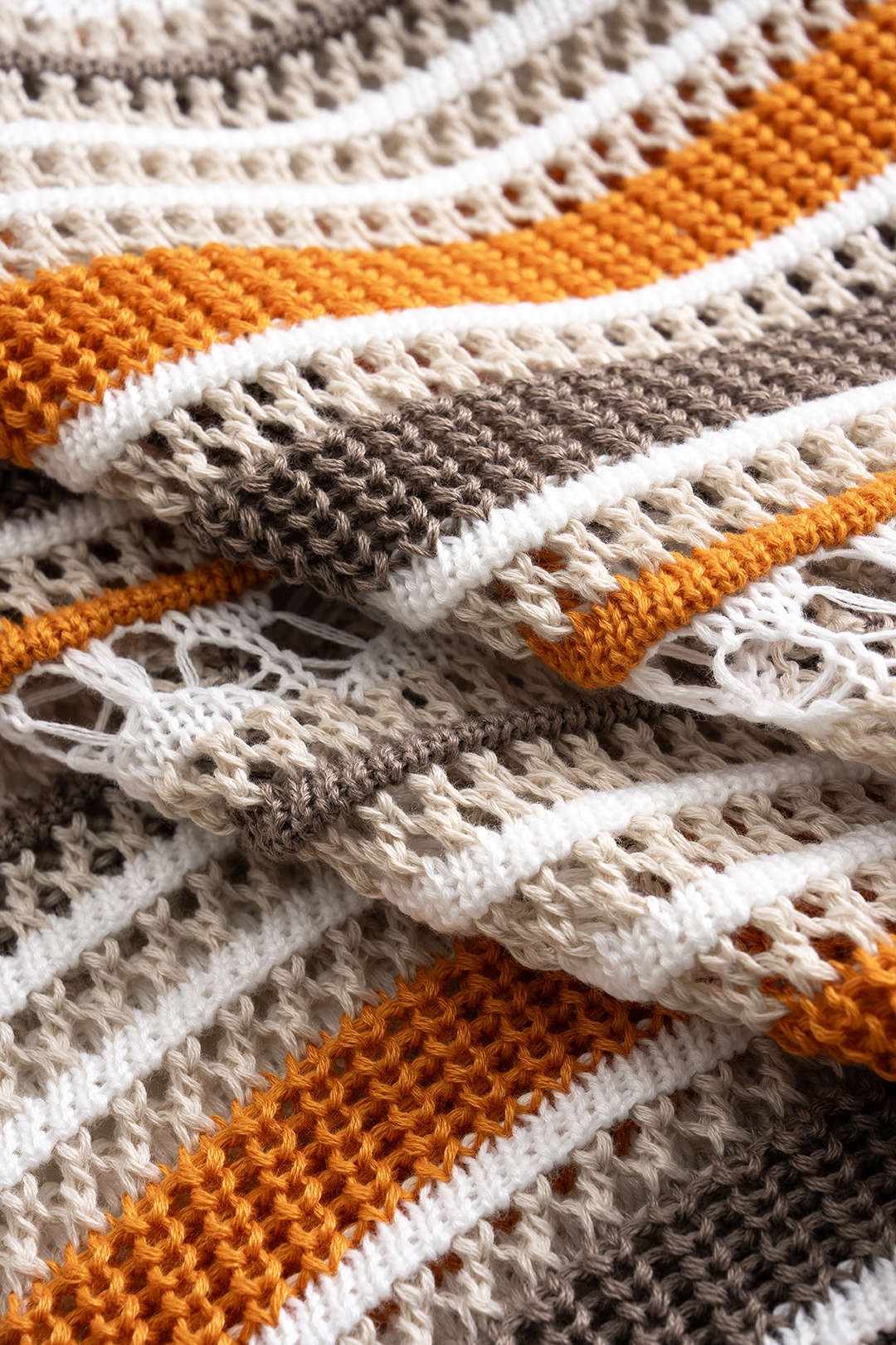 Knit Contrast Halter Neck Backless Sleeveless Hollow-Out Dress