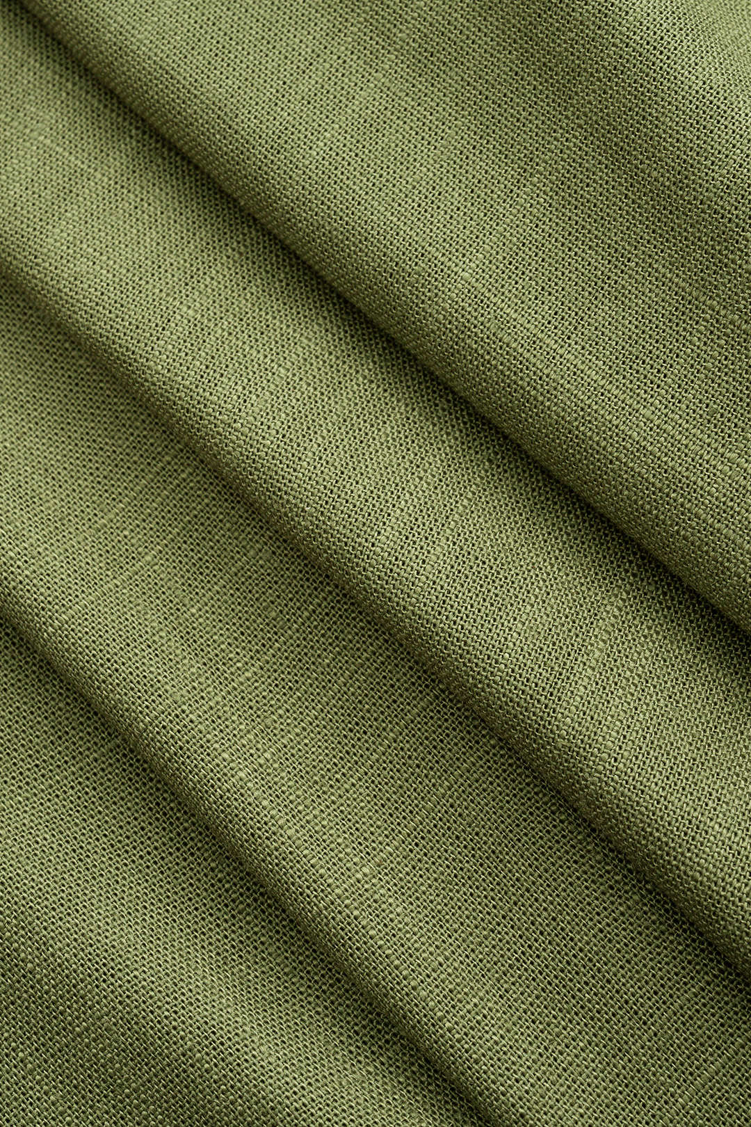 Plus Size Linen Ruched Patchwork Asymmetric Sleeveless Mini Dress