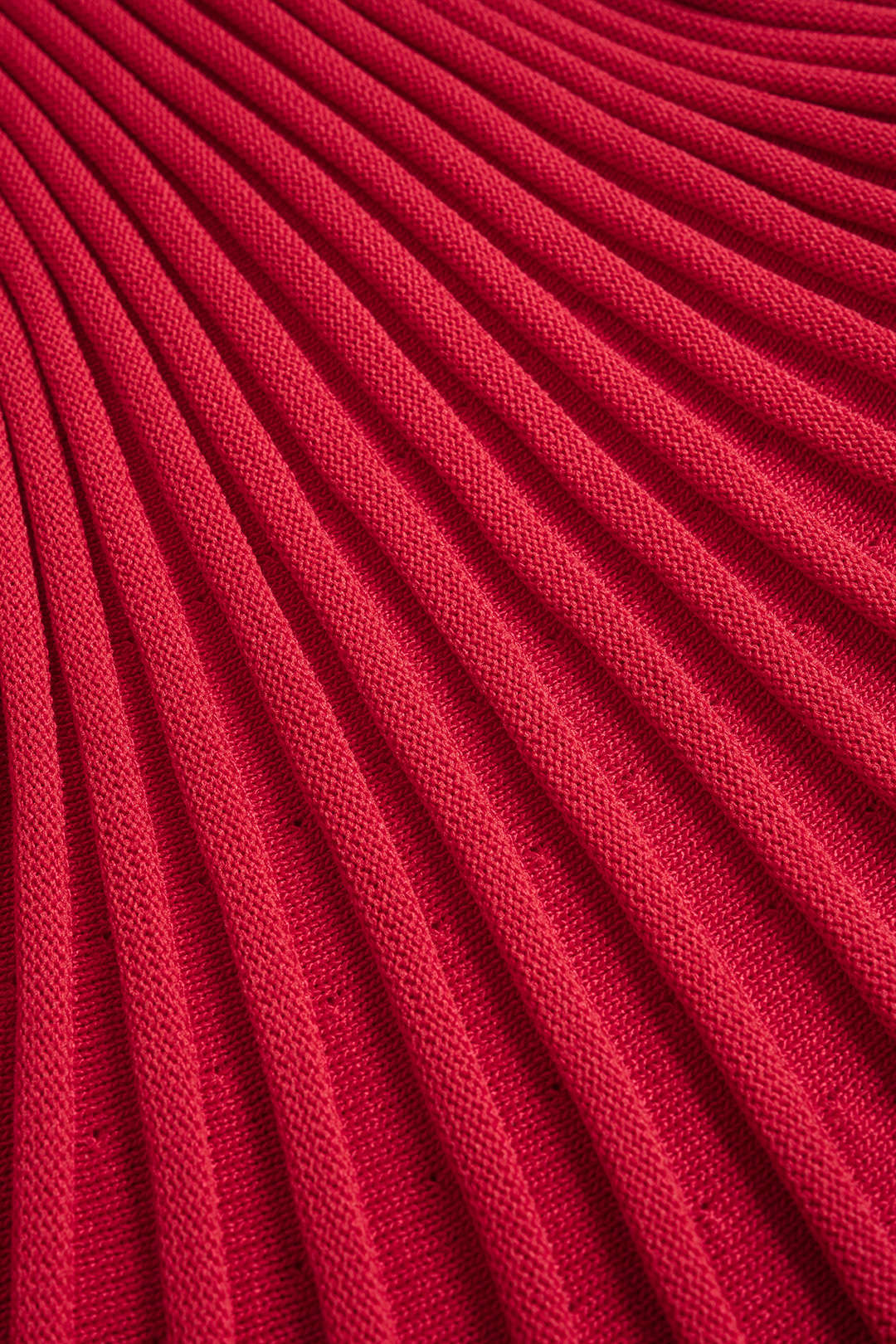 Knit Cut Out Ruched Short Sleeve Dress