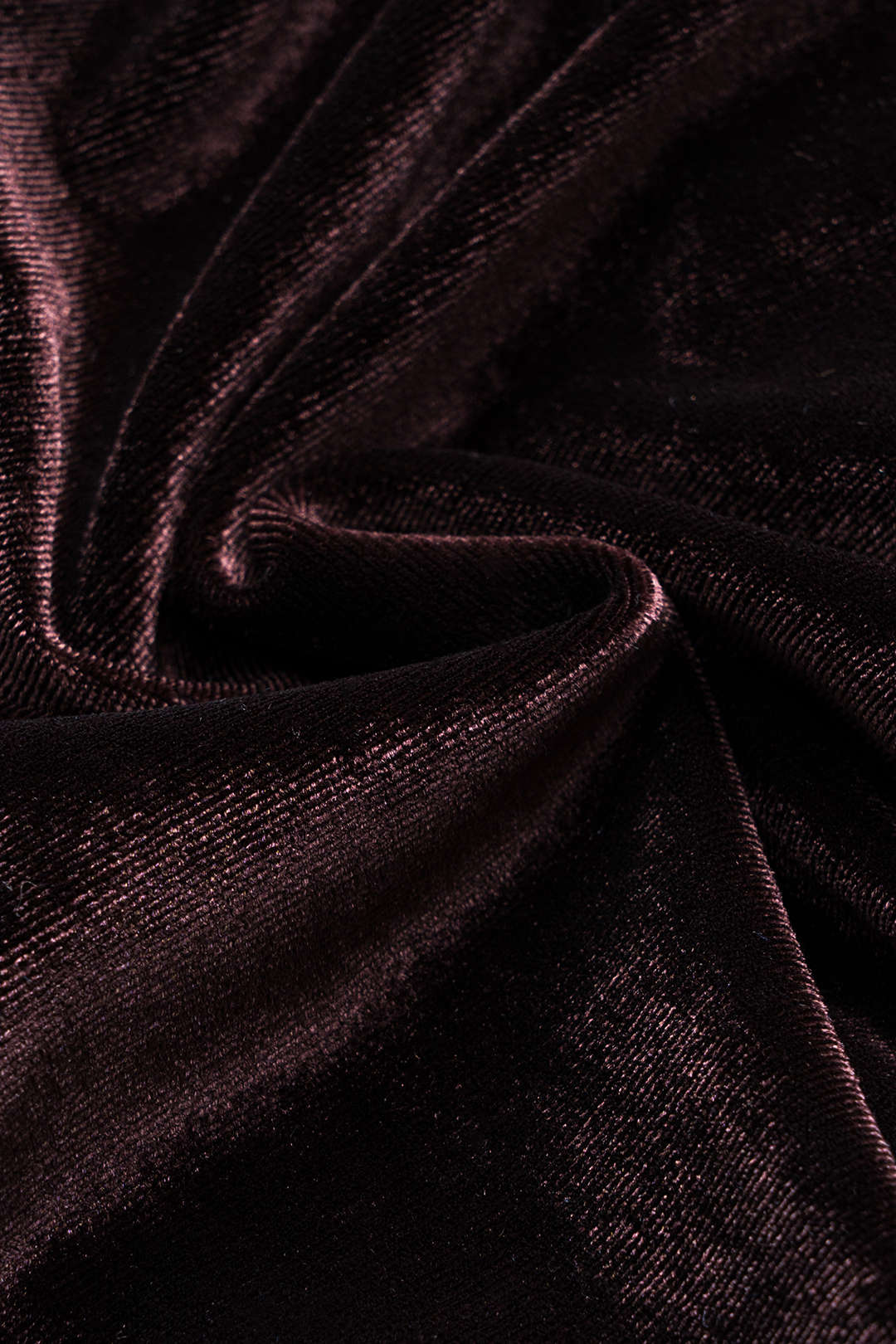 Mesh Patchwork Ruched Long Sleeve Mini Dress