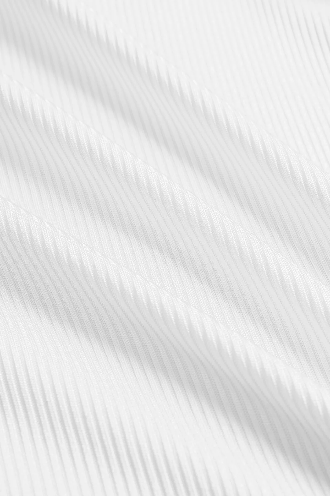 Plus Size Ruffled Hem Sleeveless Mini Dress