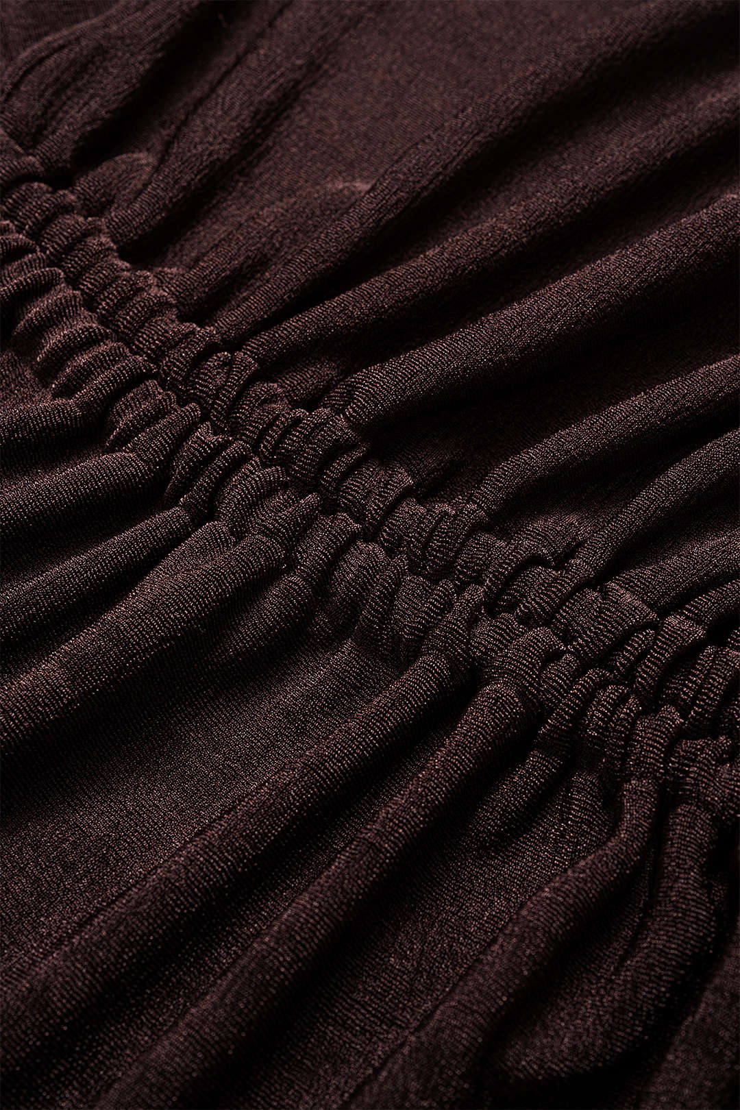 Plus Size Patchwork Drawstring Sleeveless Mini Dress