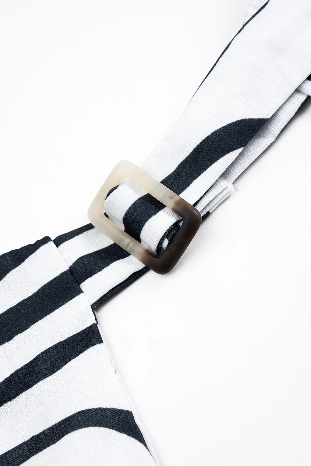 Halter Neck Backless Tank Top