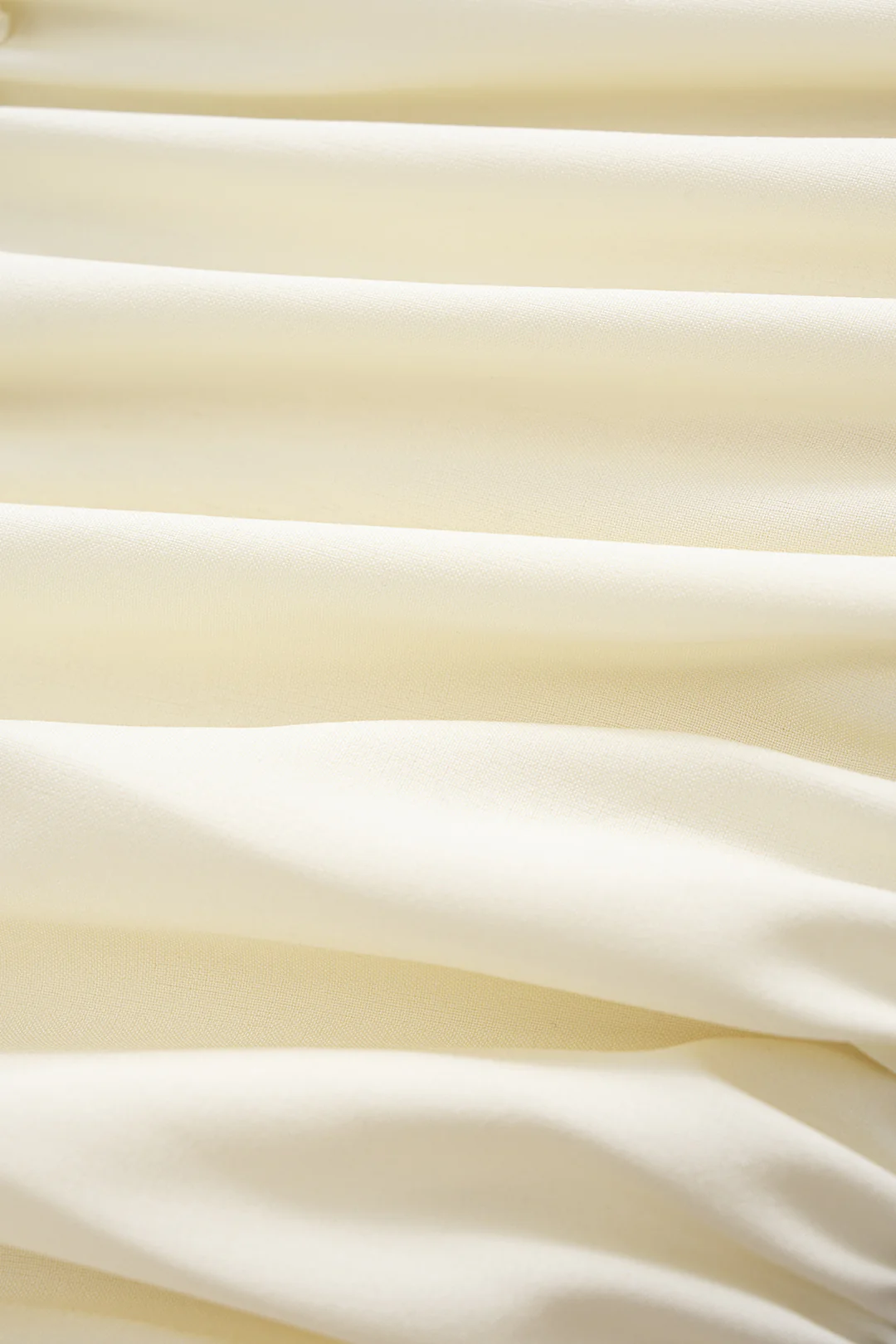 Bow Ruched Ruffle Hem Slip Sleeveless Maxi Dress