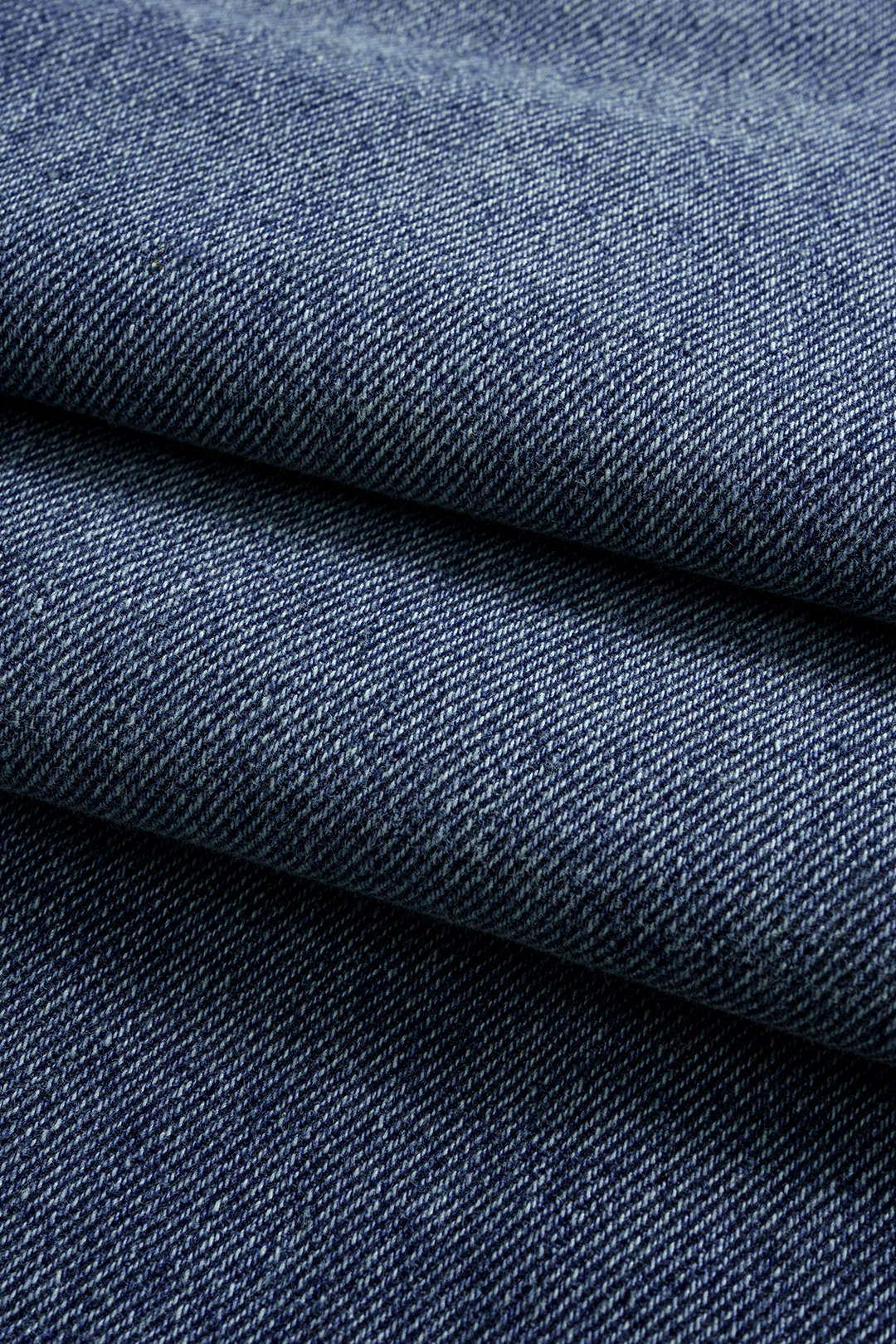 Low Waist Denim Barrel Jeans