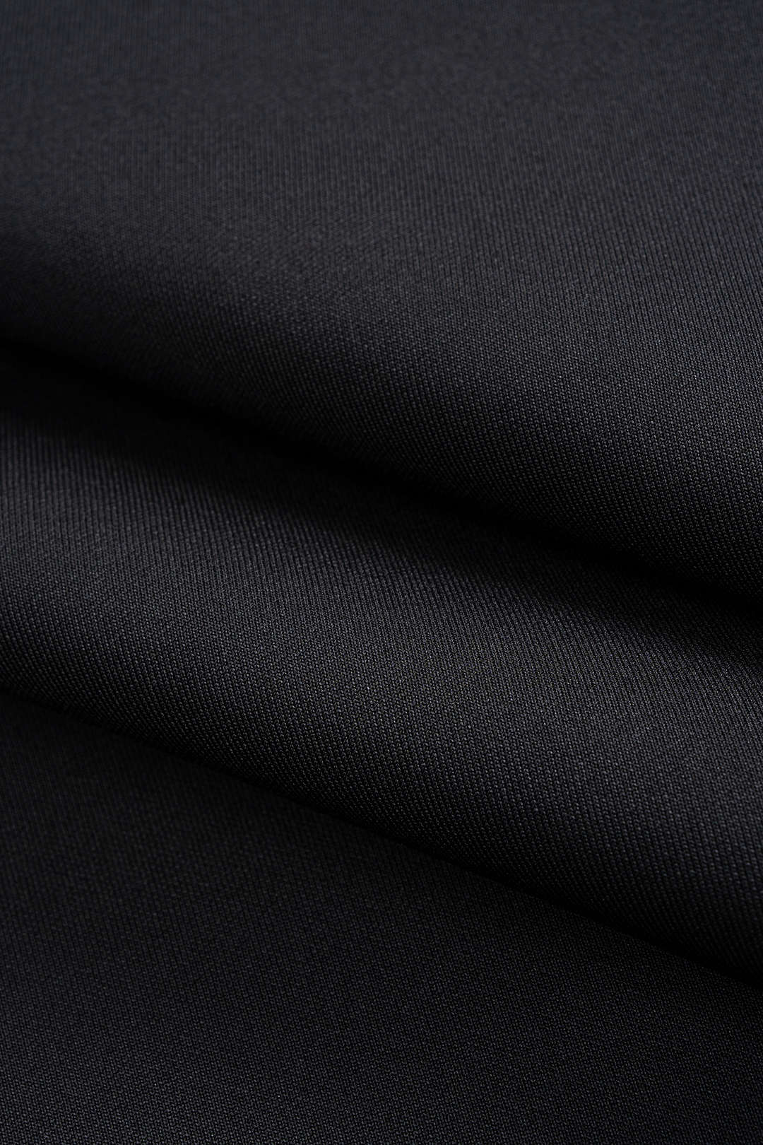 Asymmetrical Metallic Button Wrap Tube Top and High Waist Zipper Skirt Outfit Set