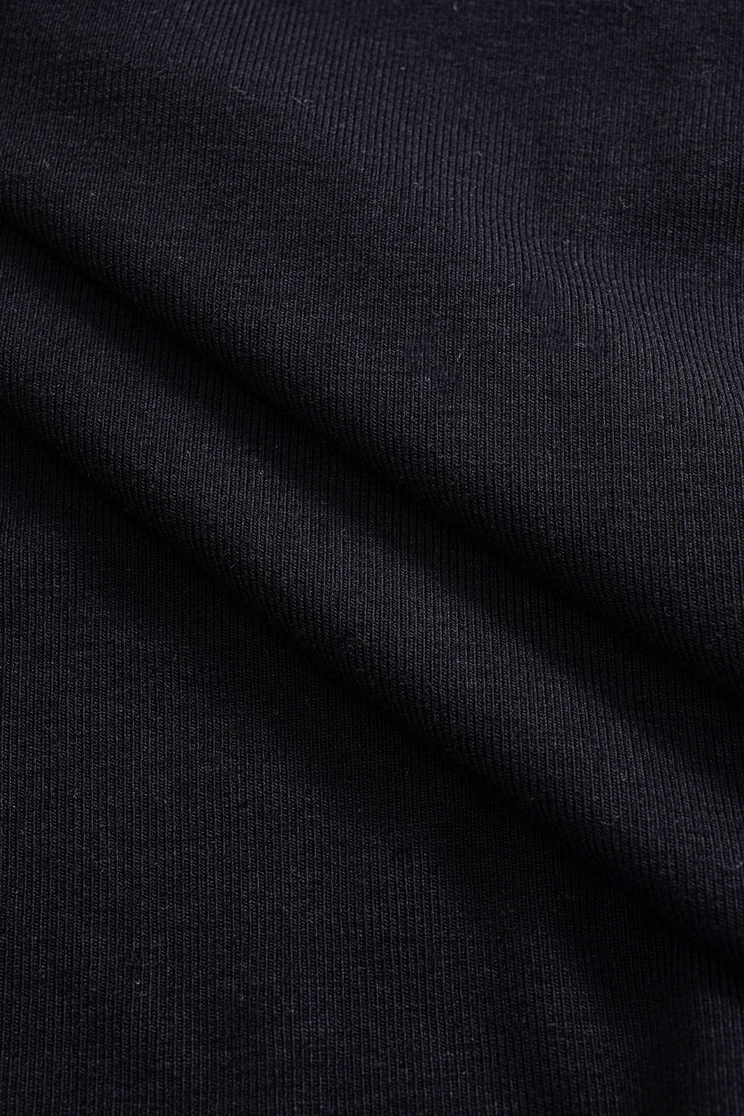 Denim Button Patchwork Sleeveless Tank Top