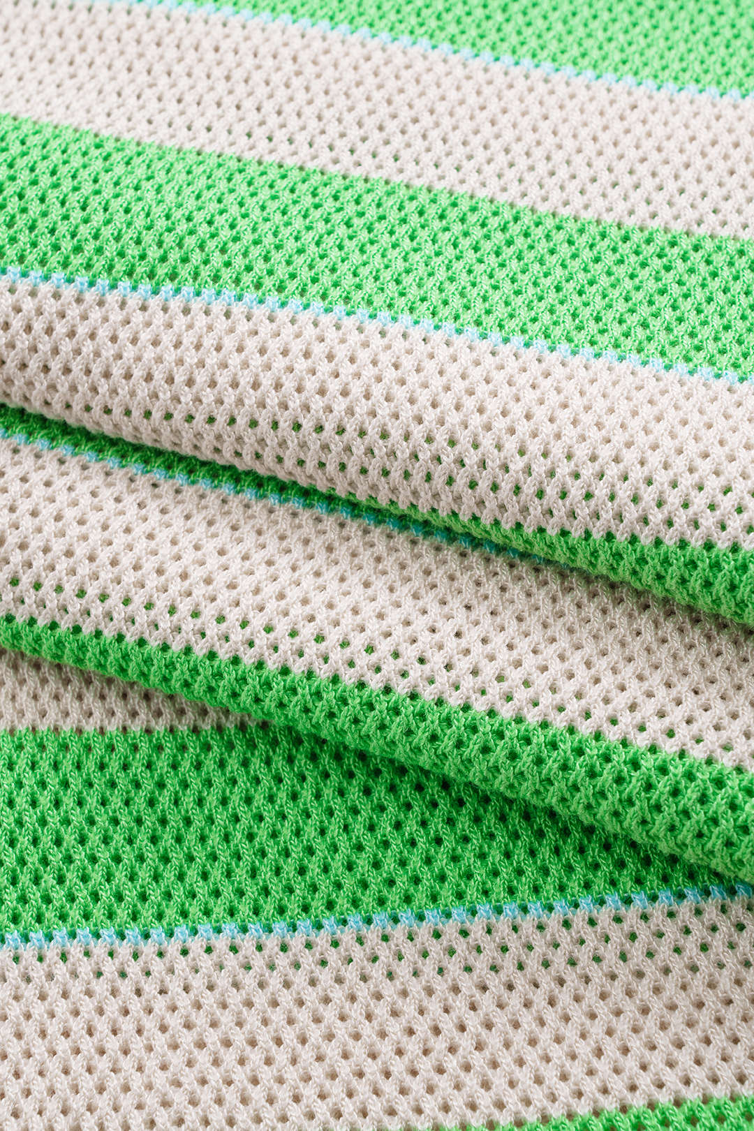 Contrast Knit Halter Neck V-Neck Backless Sleeveless Dress