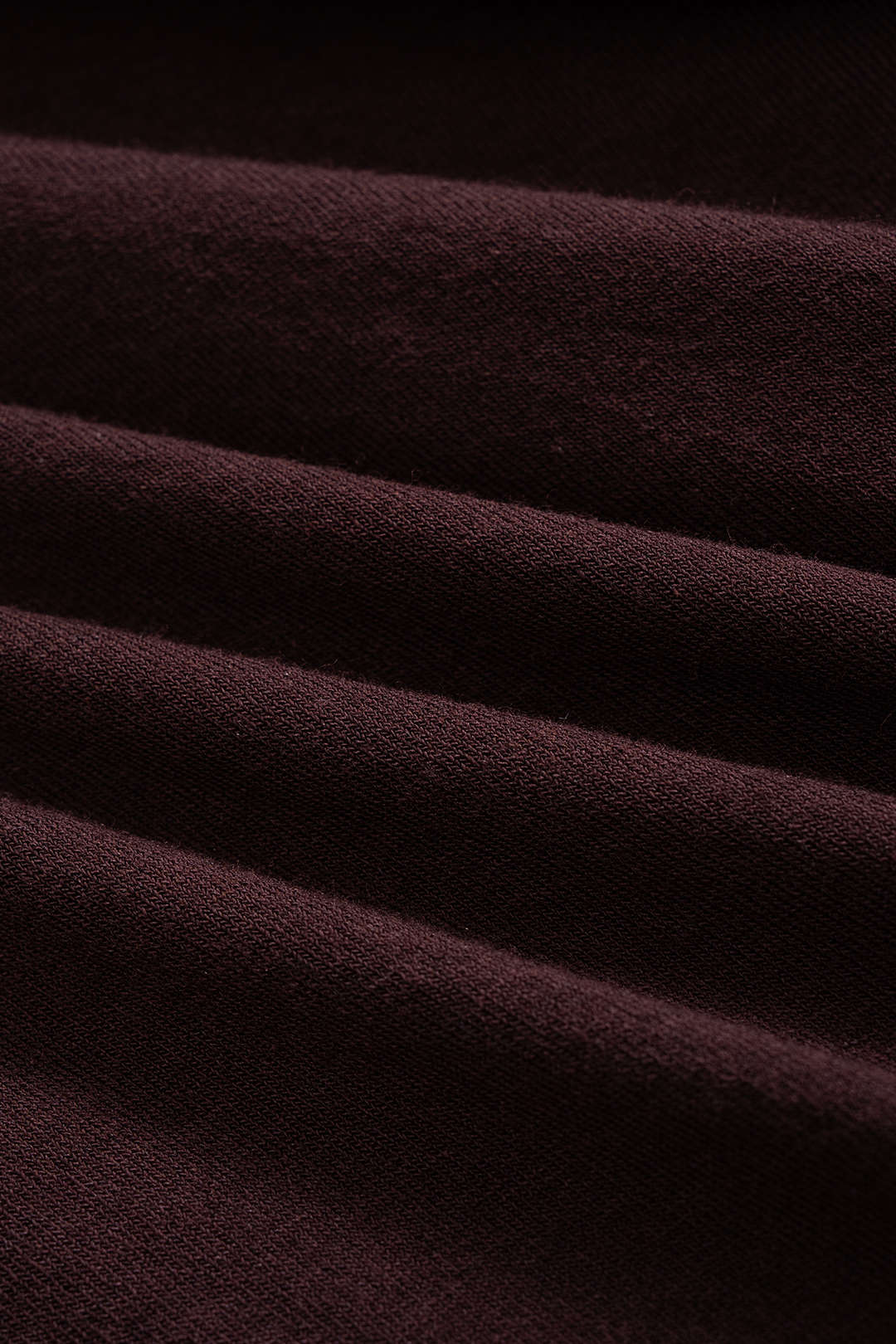 Halter Neck Long-Sleeved Top