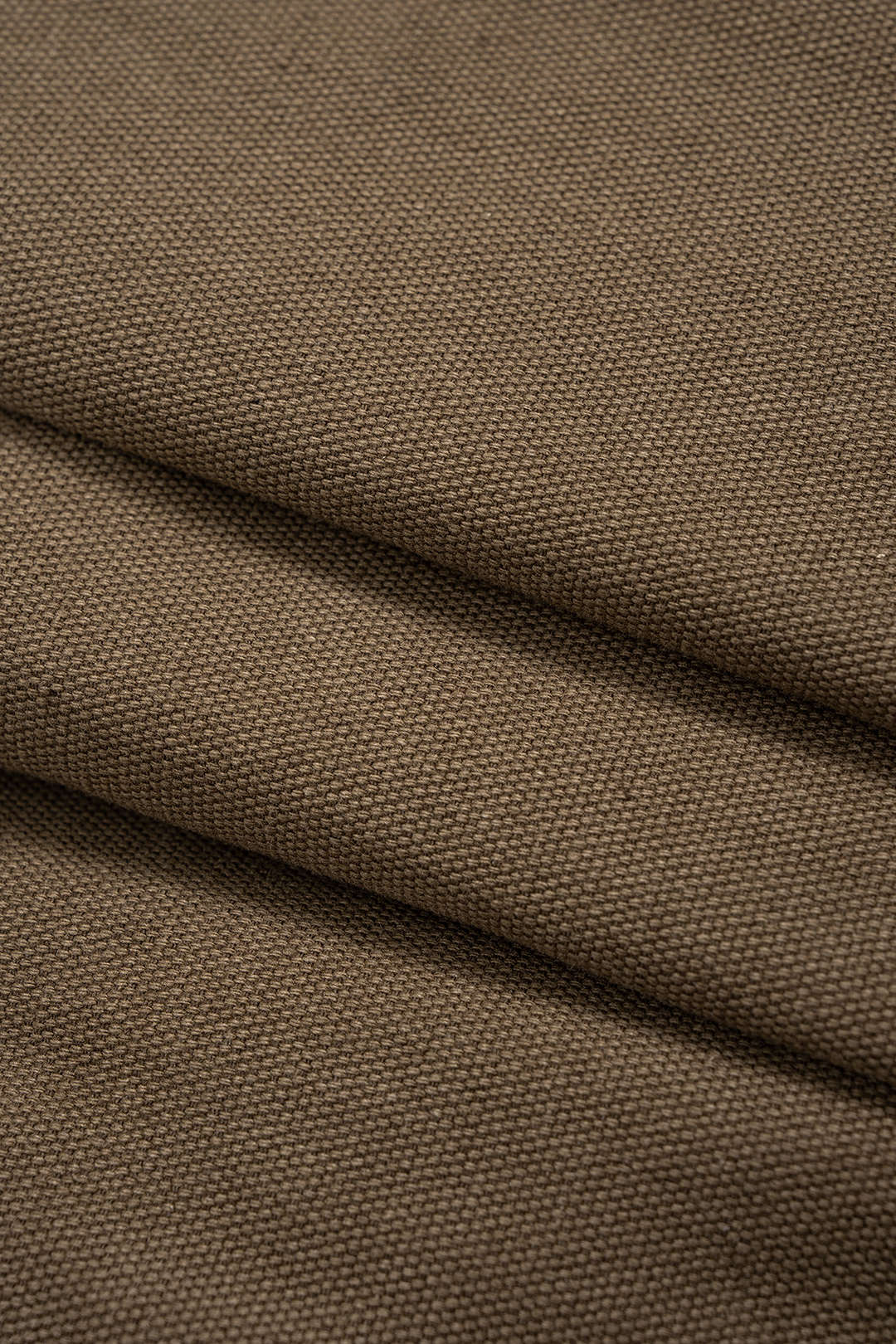 Metallic Asymmetric Skirt