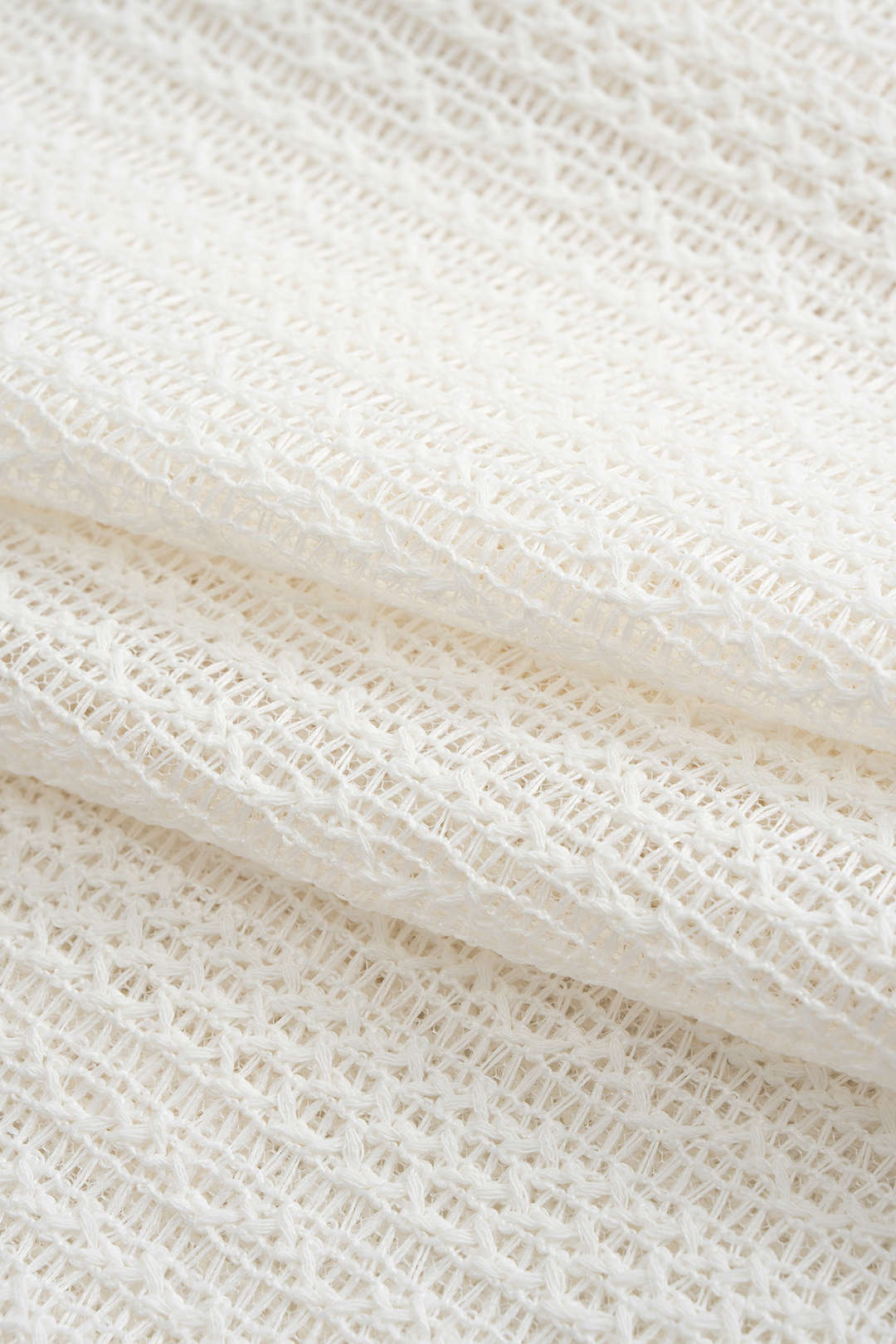 Button Cut-Out Vest and Wide-Leg Shorts Ensemble