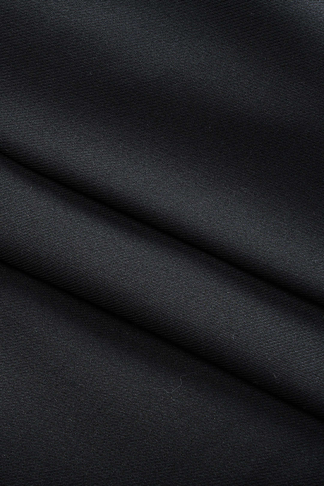 Patchwork Low Waist Skirt