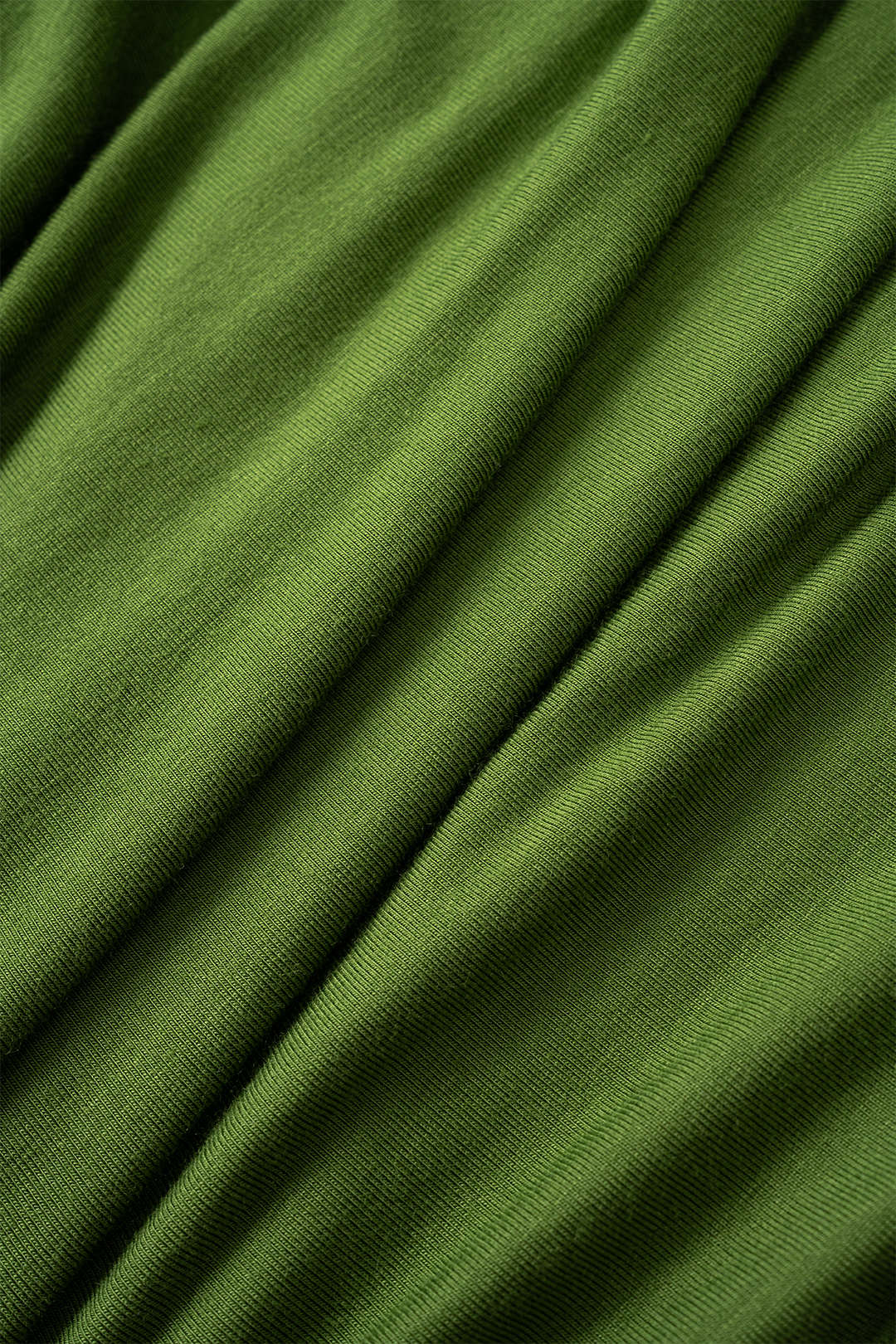 Cowl Neck V-Neck Ruched Slip Sleeveless Mini Dress