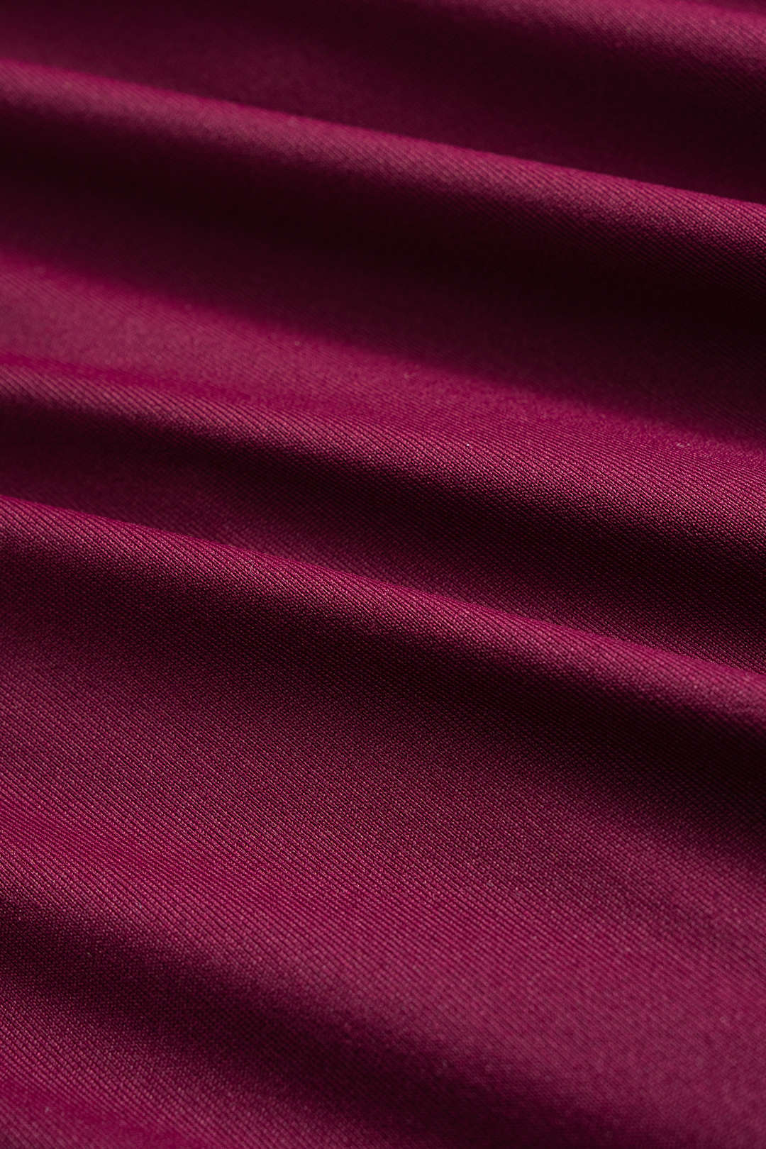 Round Neck Fringe Long Sleeve Short Dress