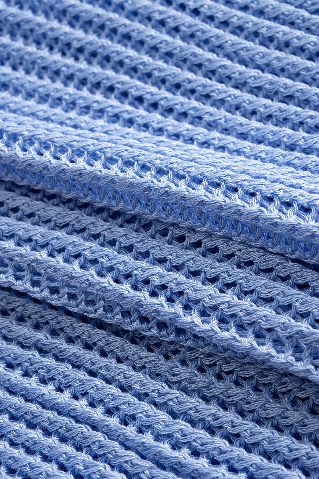 Knit Shorts with Drawstring Pocket