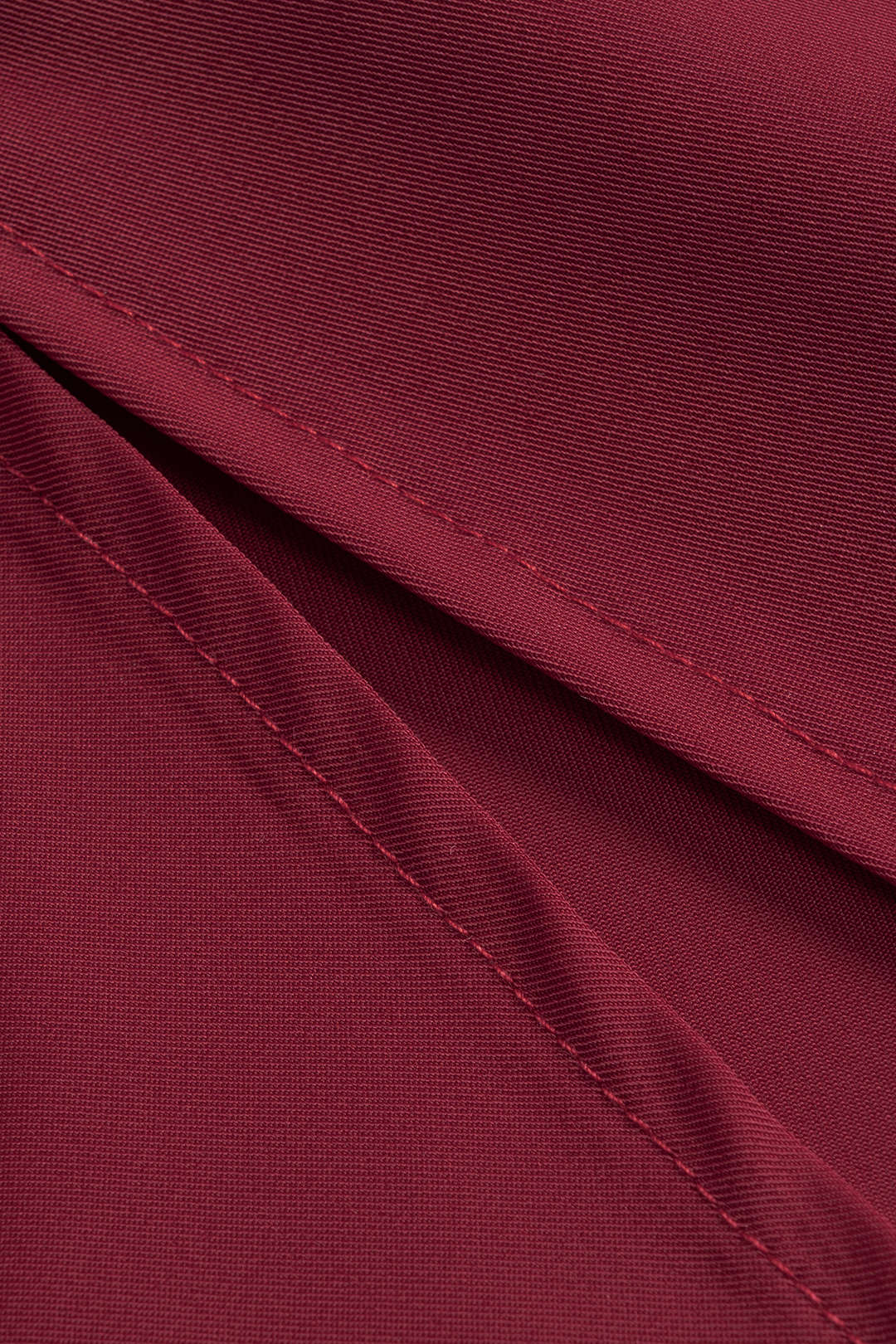 Satin Ruched Sleeveless Maxi Slip Dress