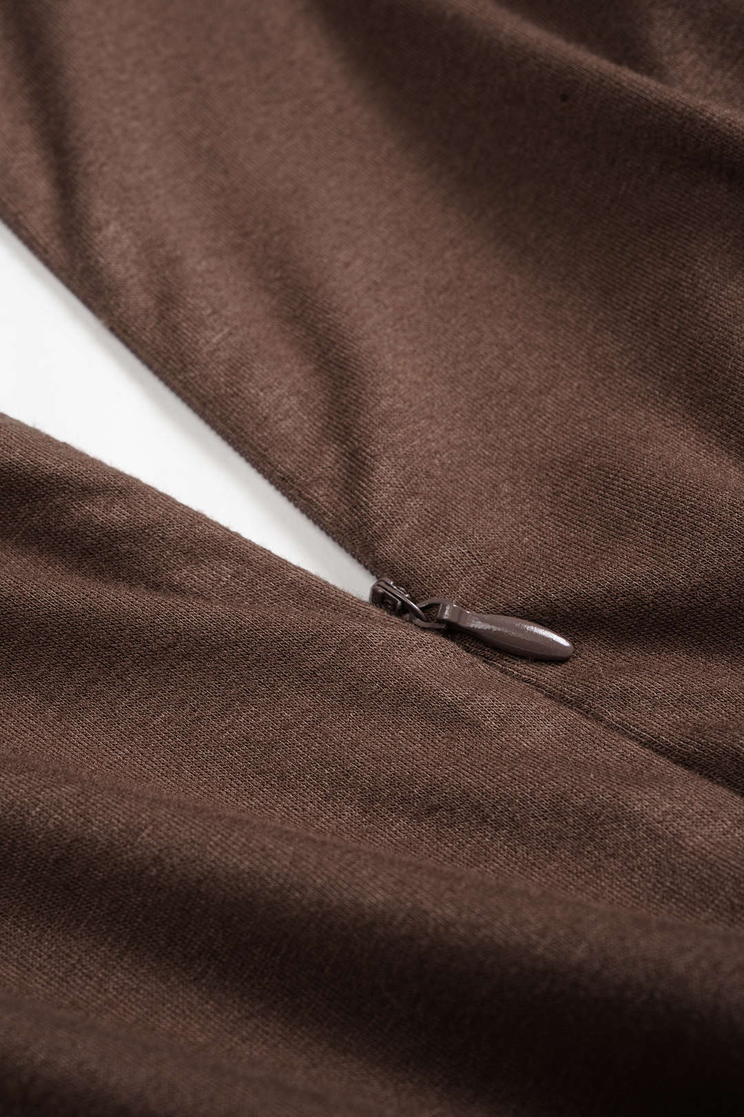 Plus Size Faux Leather Patchwork V-Neck Ruched Sleeveless Mini Dress