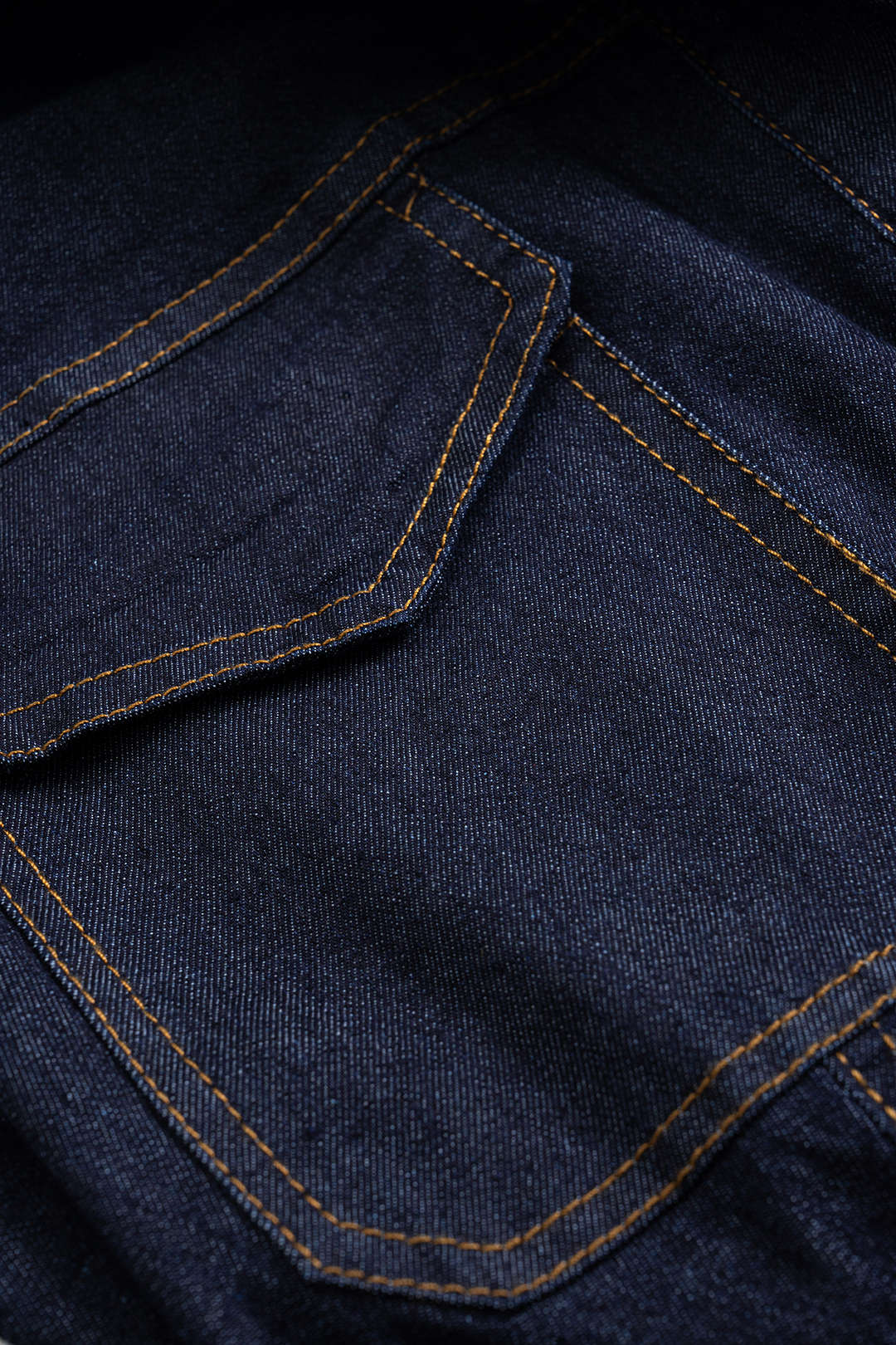 Denim Button Front Sleeveless Dress