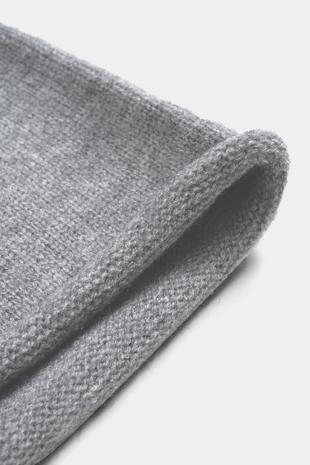 Boat Neck Long Sleeve Sweater Top and Shorts Set