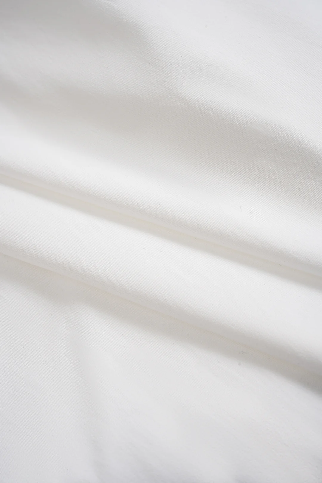 Crossed Tie-Up V-Neck Short-Sleeve Top