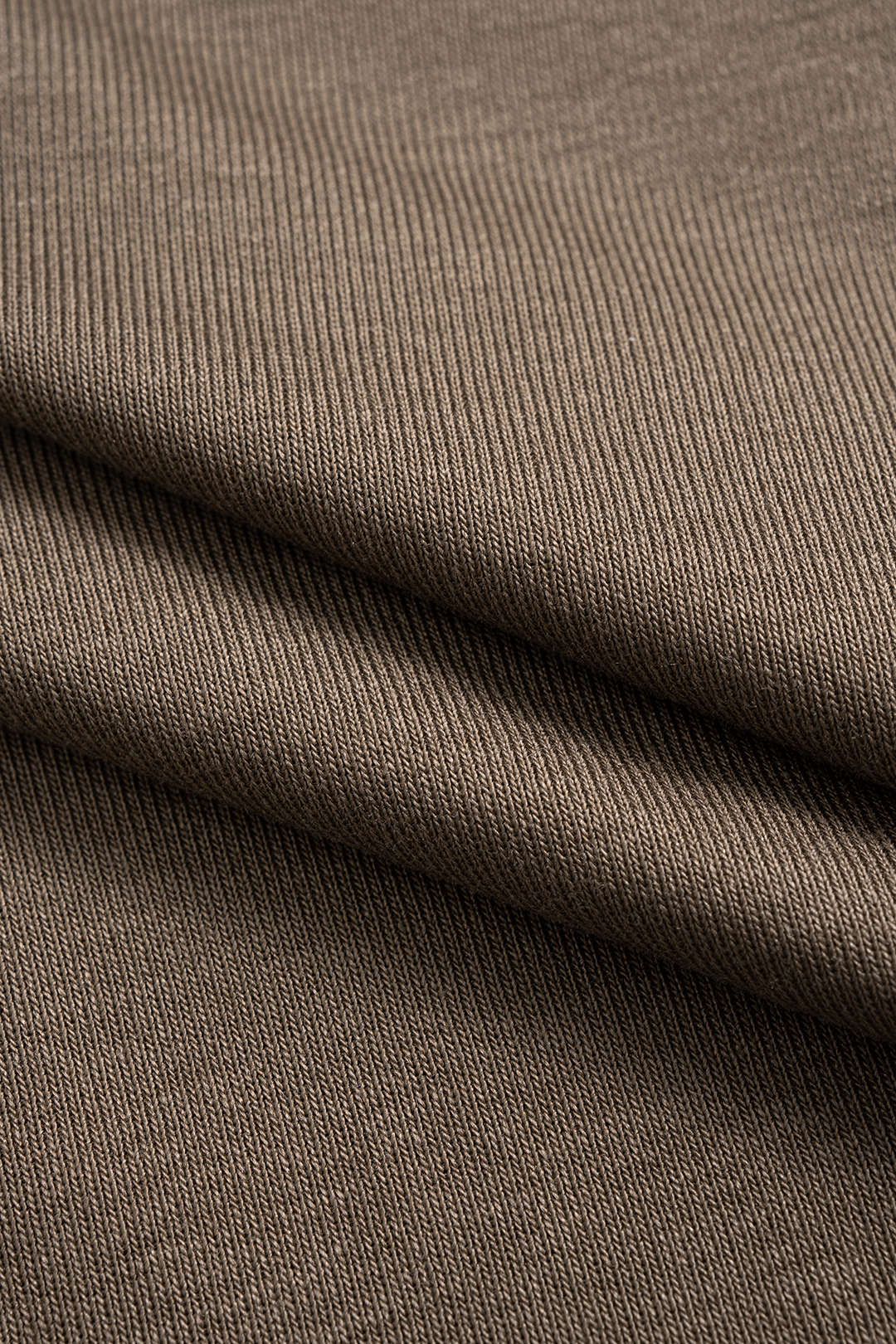 U-Neck Ruched Short-Sleeve T-Shirt