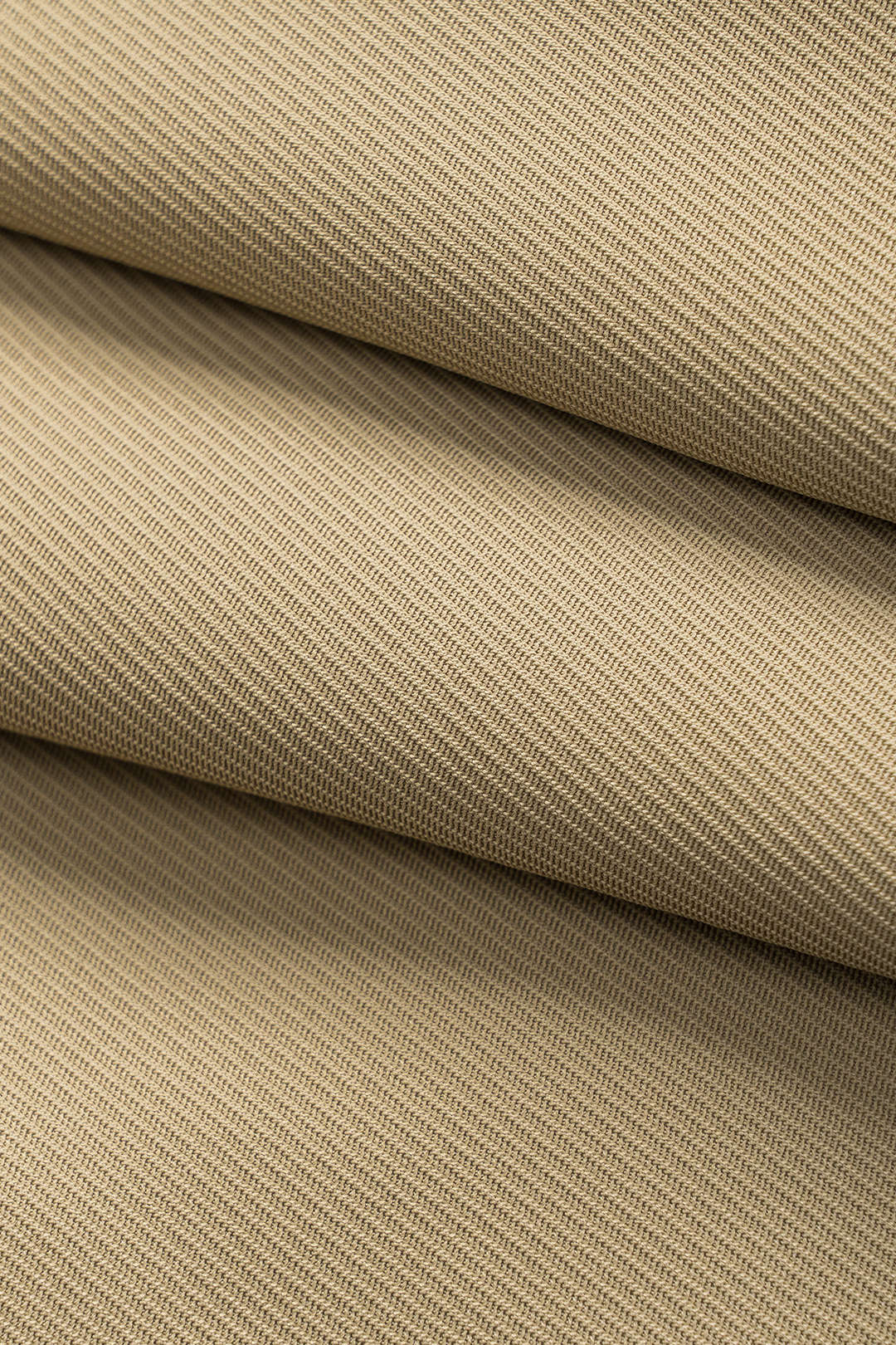 Basic Solid Wrap Skirt