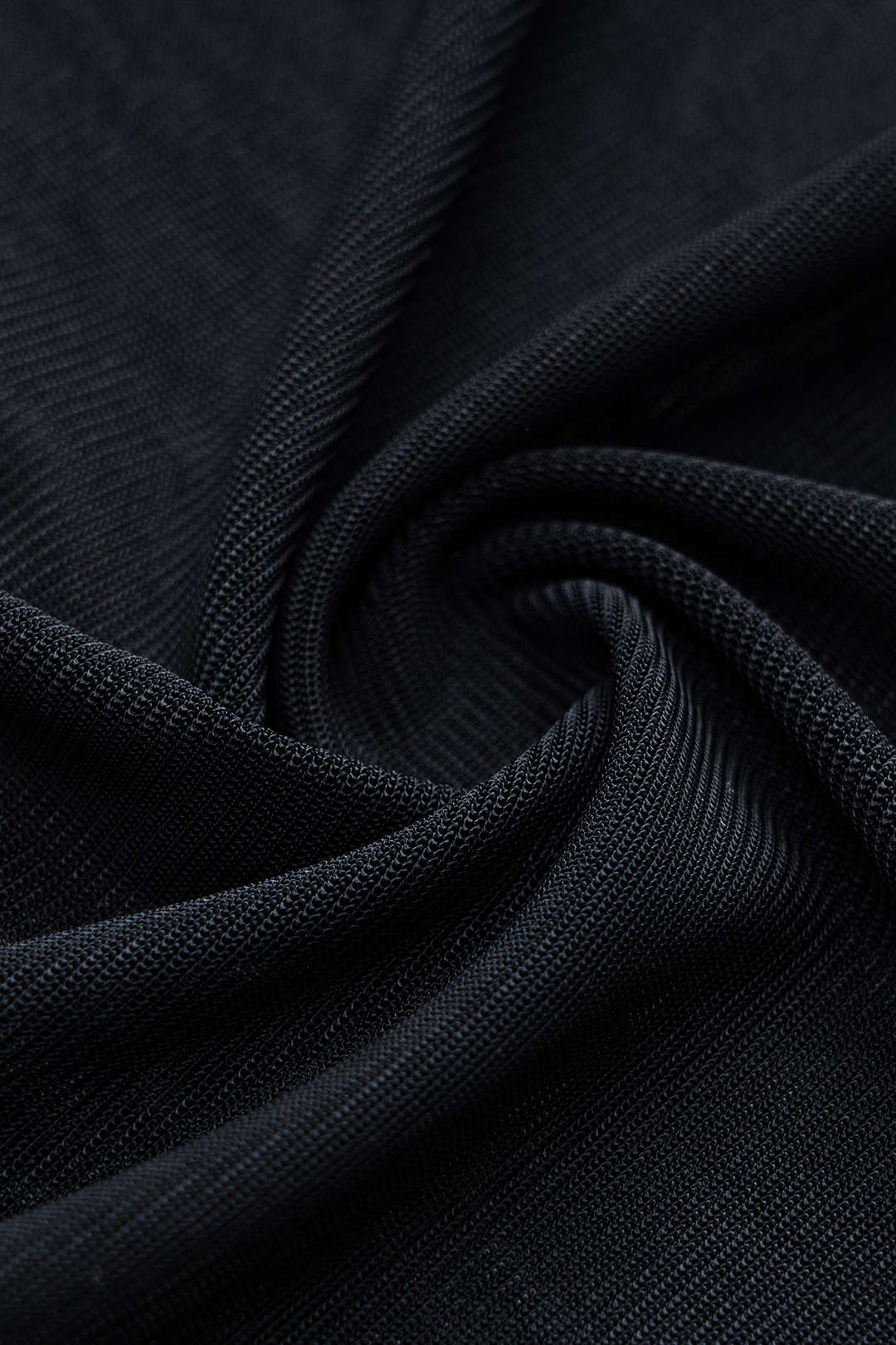 Mesh Off-the-Shoulder Ruched Long Dress