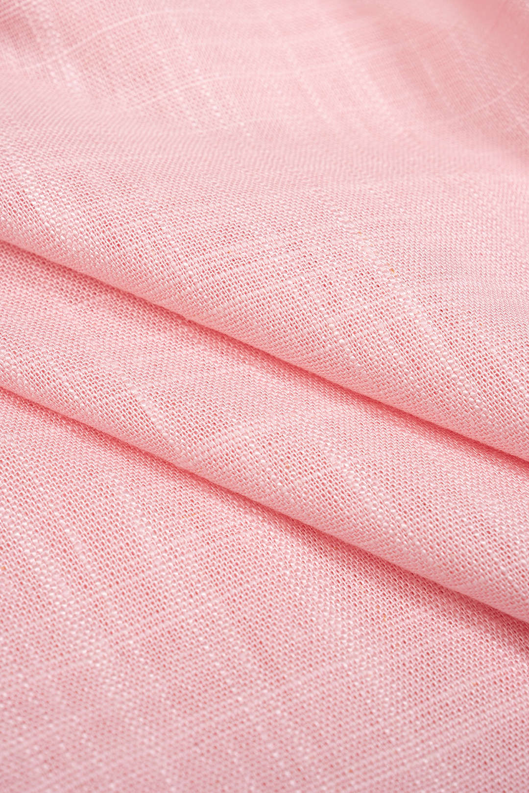 Metallic Linen Tank Top