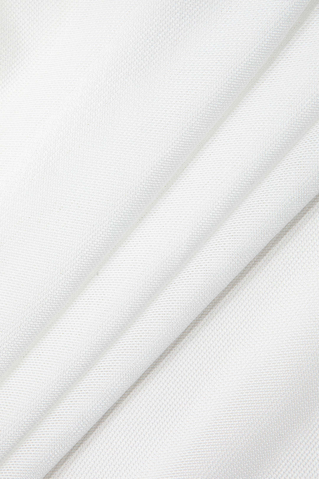 Cowl Neck Backless Tie Mesh Top and Asymmetrical Mini Skirt Outfit Set