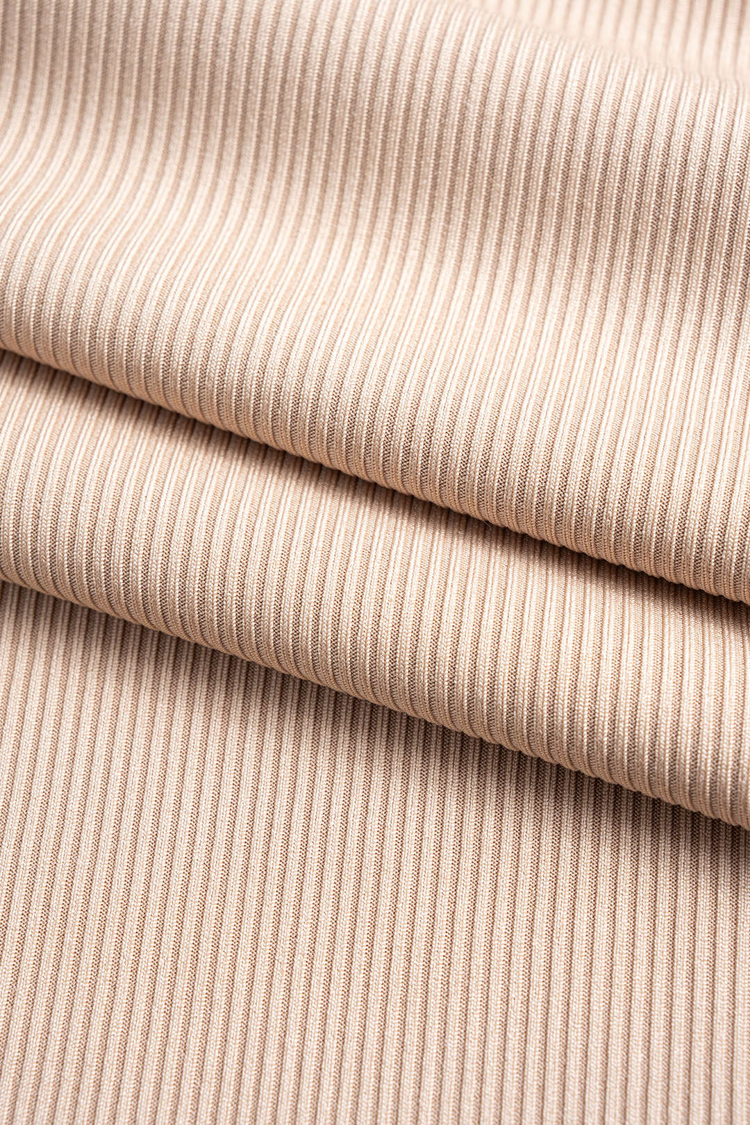 Button Long-Sleeve Top And Basic Cami Top And Wide Leg Trousers Set