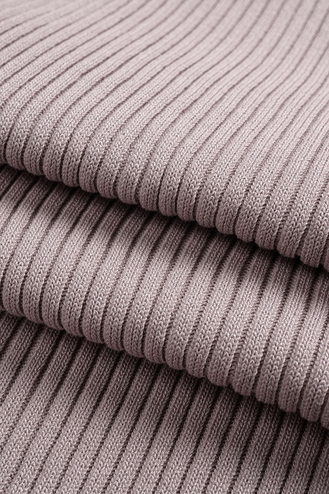 Metallic Decorative Round Neck Cut-Out Twist Knot Maxi Dress