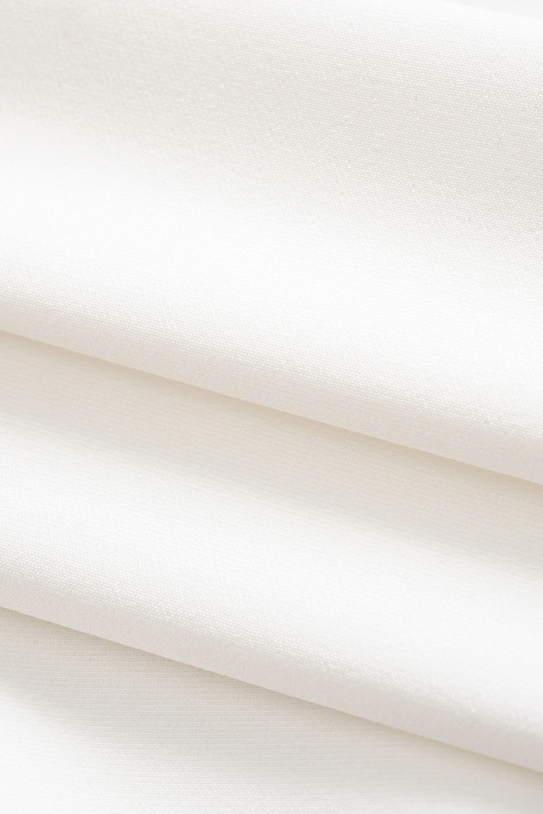 Metallic Decor  Asymmetrical Tank Top And Skirt Set