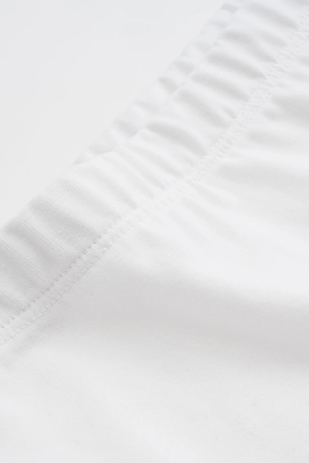 Tied Knot Top and Skirt Set