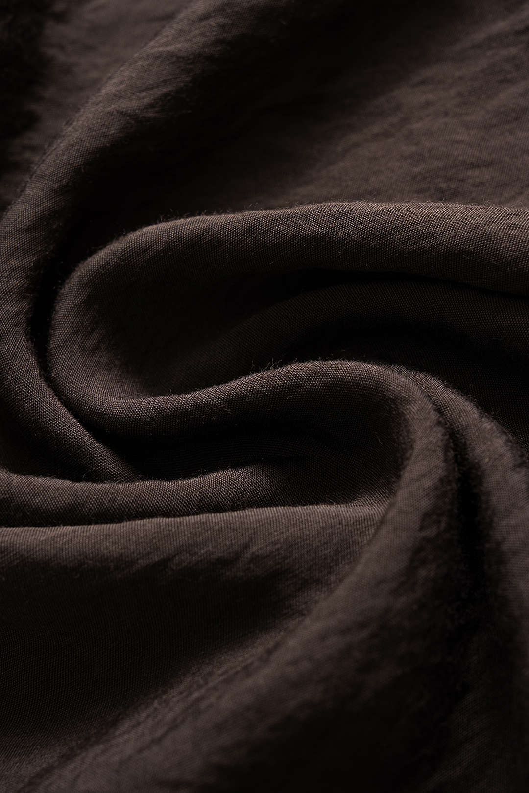 Batwing Sleeve With Scarf Top