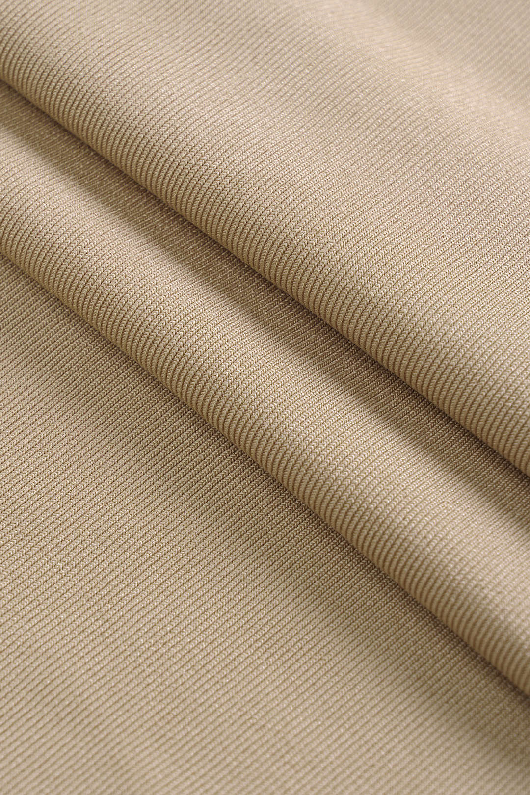 Asymmetrical Ruched Tube Top And High Waist Trousers Set