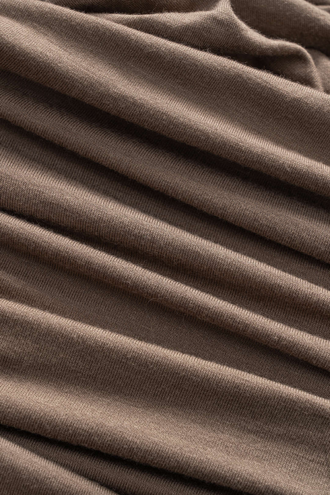 Ruched Slip Hollow Out Sleeveless Mini Dress