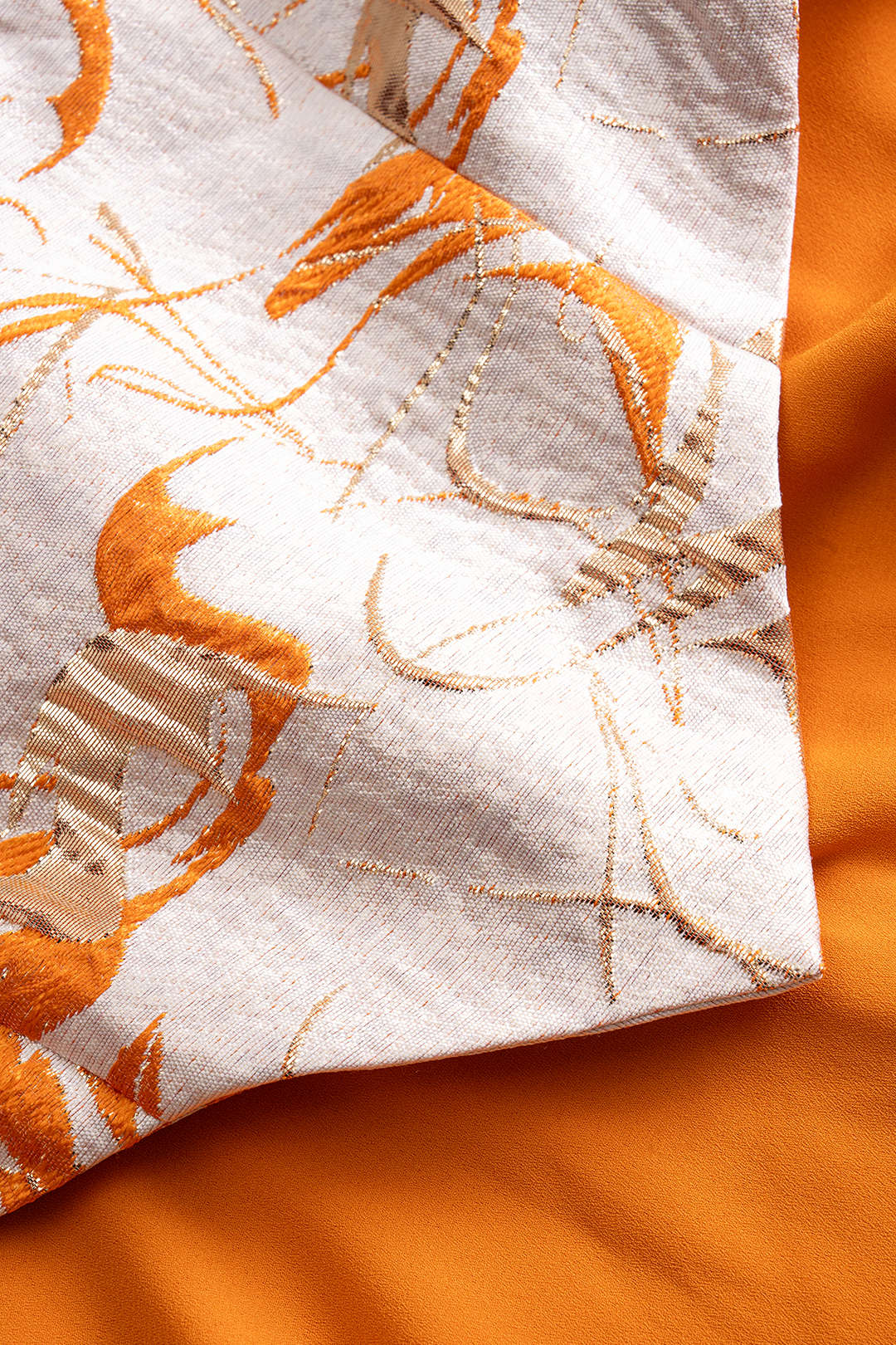 Chiffon Ruffle Patchwork Sleeveless V-Neck Asymmetrical Corset Waist Mini Dress